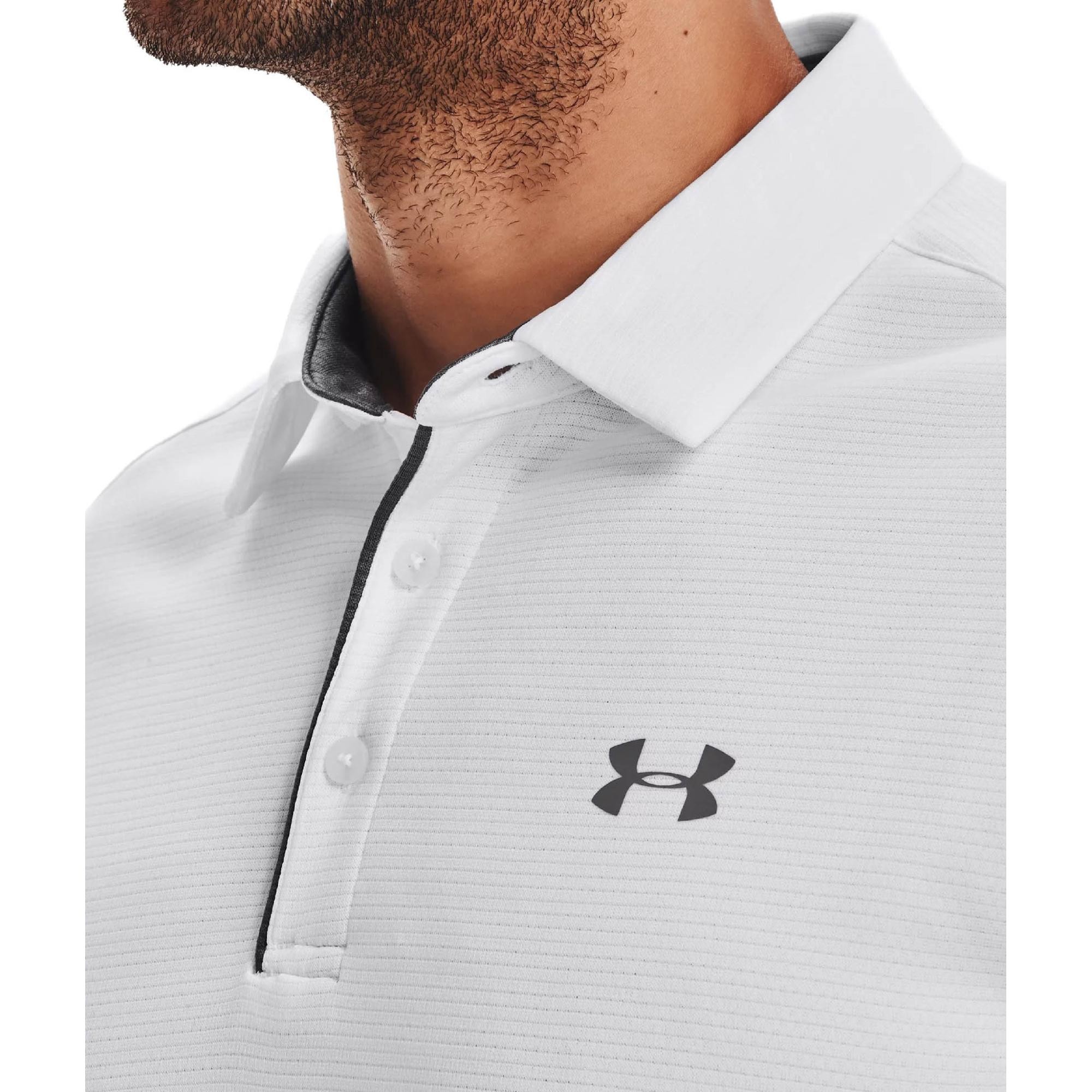 Under Armour 1290140 Tech Polo Erkek T-Shirt