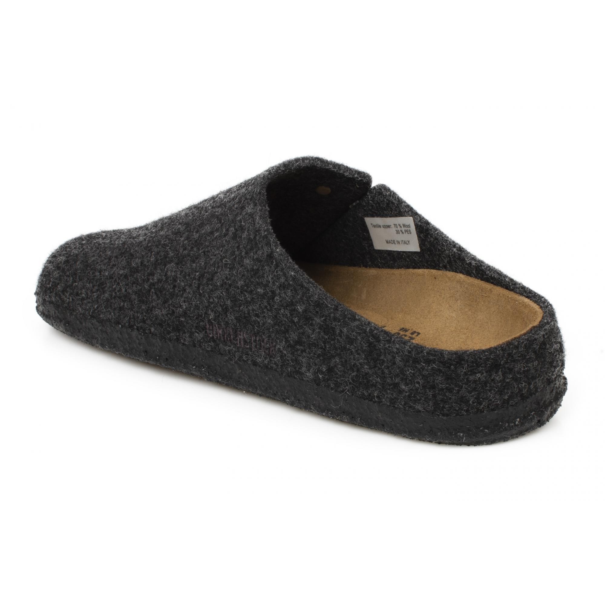Birkenstock Zermatt Rivet Önü Kapali Kadın Terlik