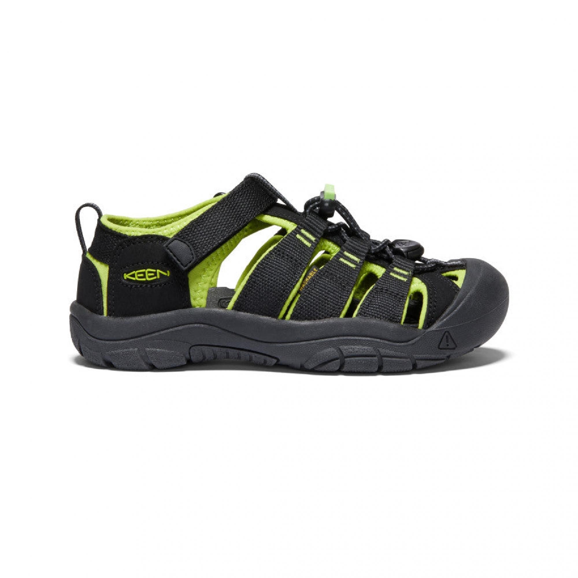 Keen 1018270 Newport H2 Outdoor Kız Çocuk Sandalet