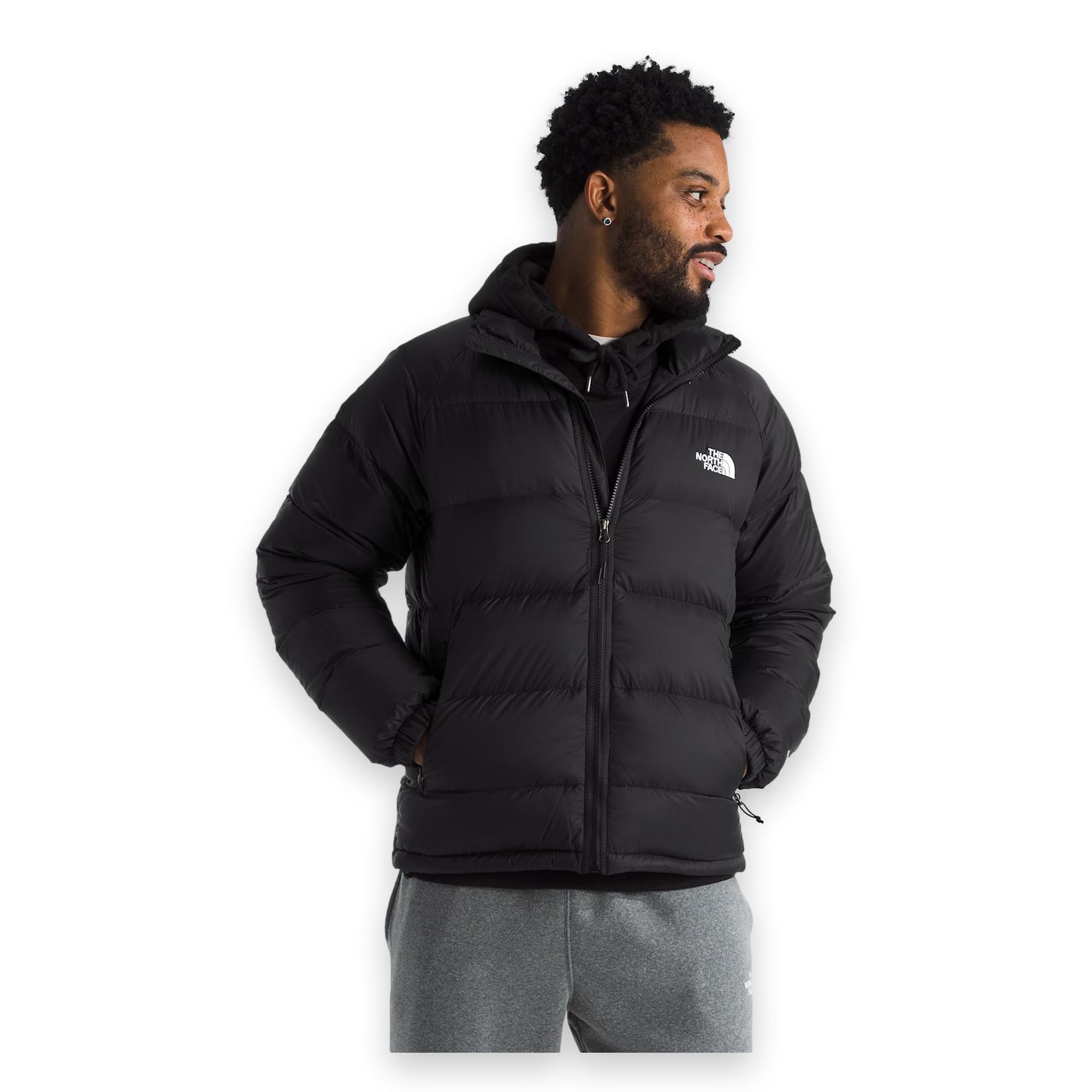 The North Face Nf0A88Xu M Hydrenalite Down Jacket Erkek Out