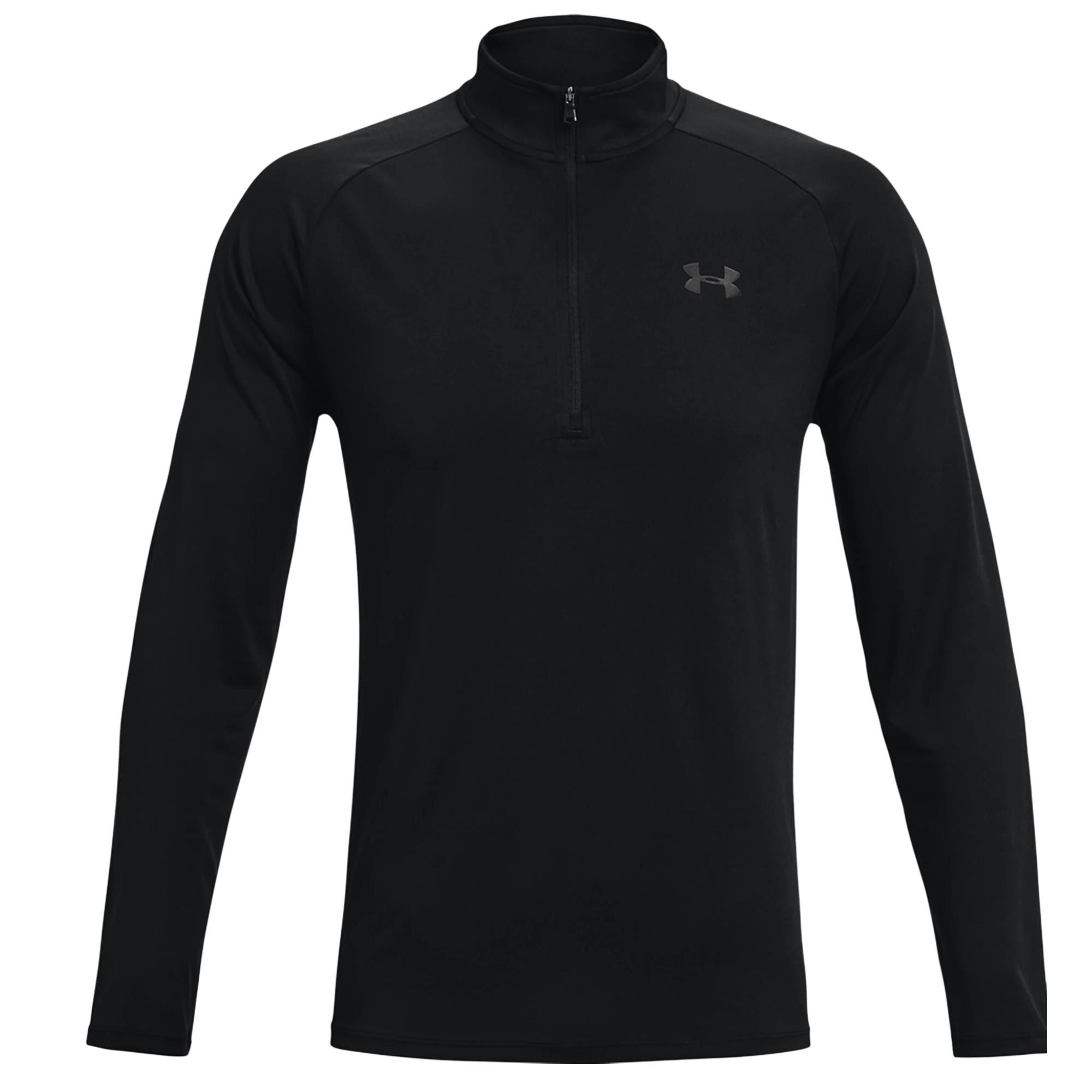 Under Armour 1328495 Ua Tech 2.0 1/2 Zip Erkek Sweatshirt