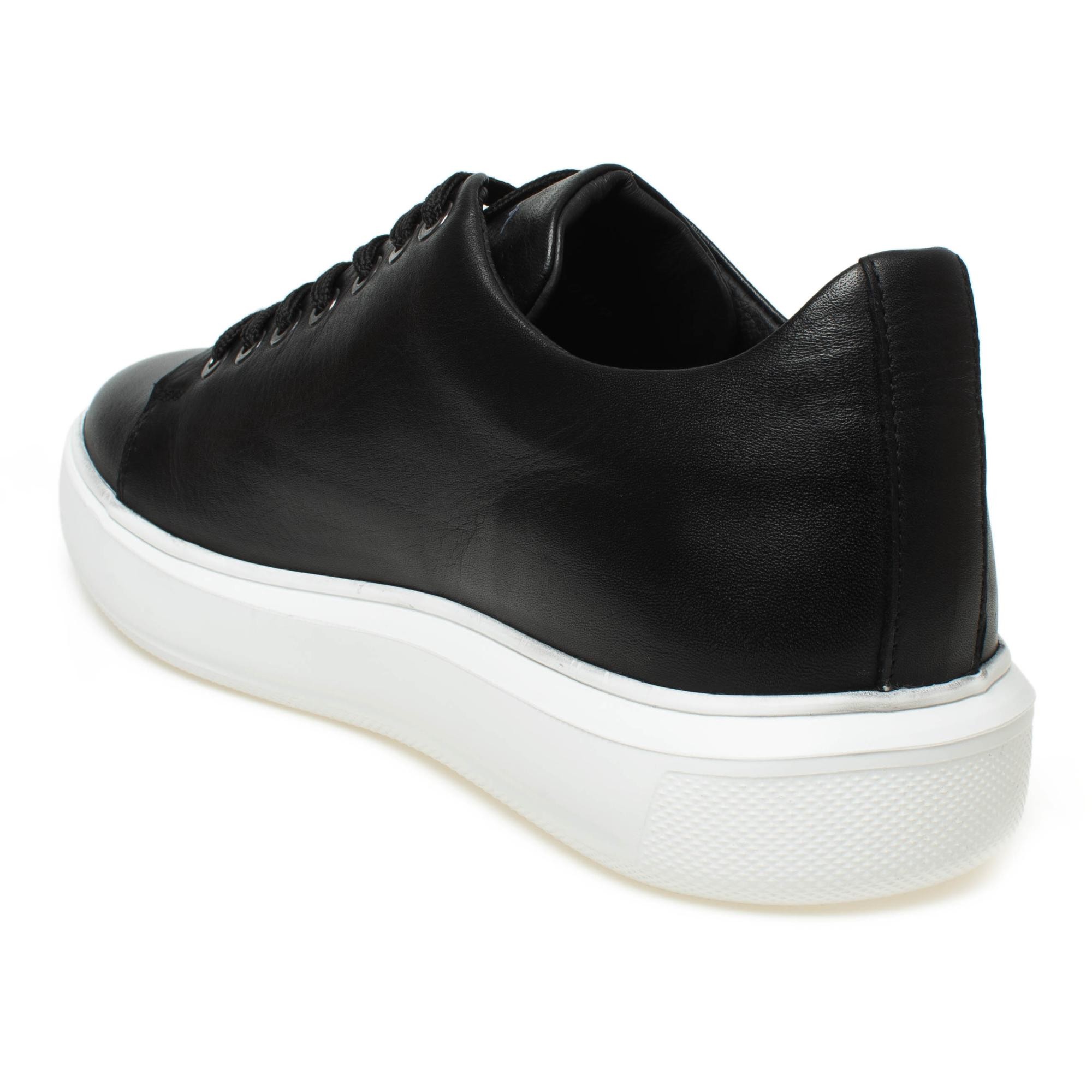 Marcomen 17009-M Günlük Sneaker Erkek Ayakkabı
