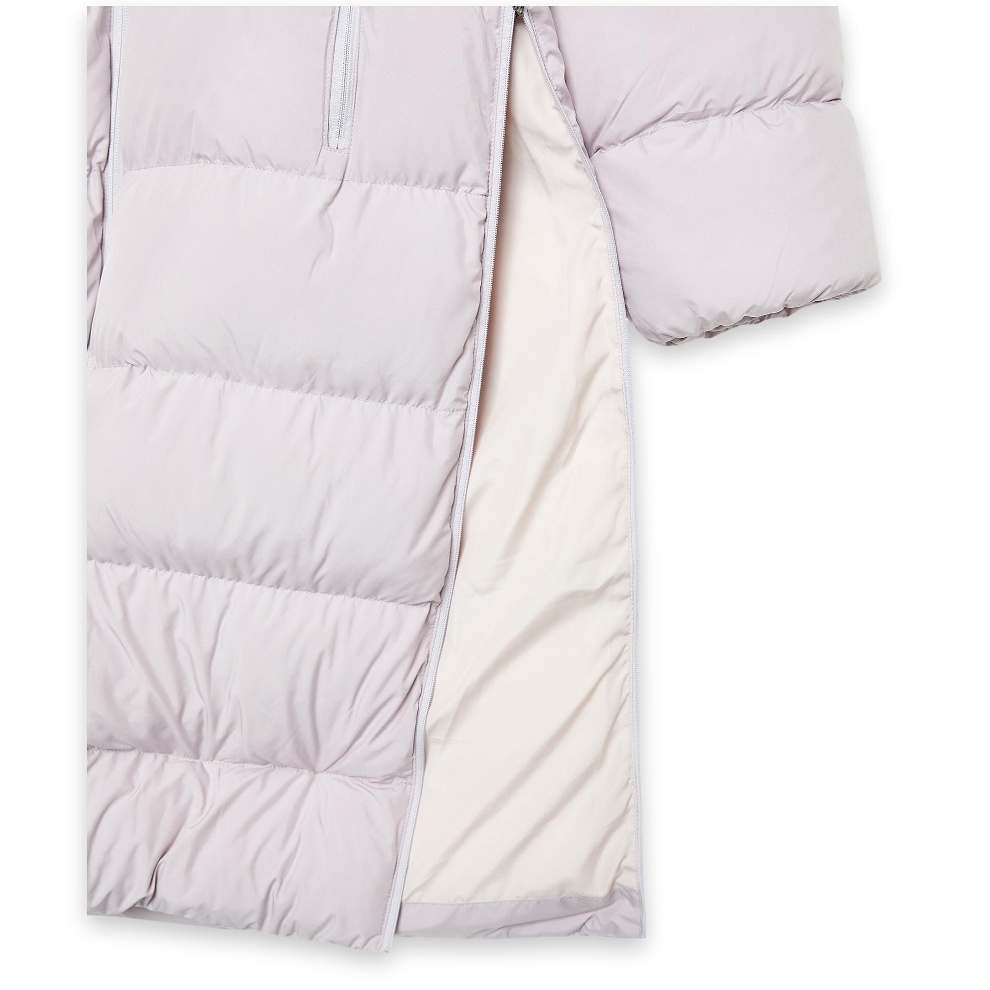Skechers S242132 W Outerwear Puffer Jacket Kadın Mont