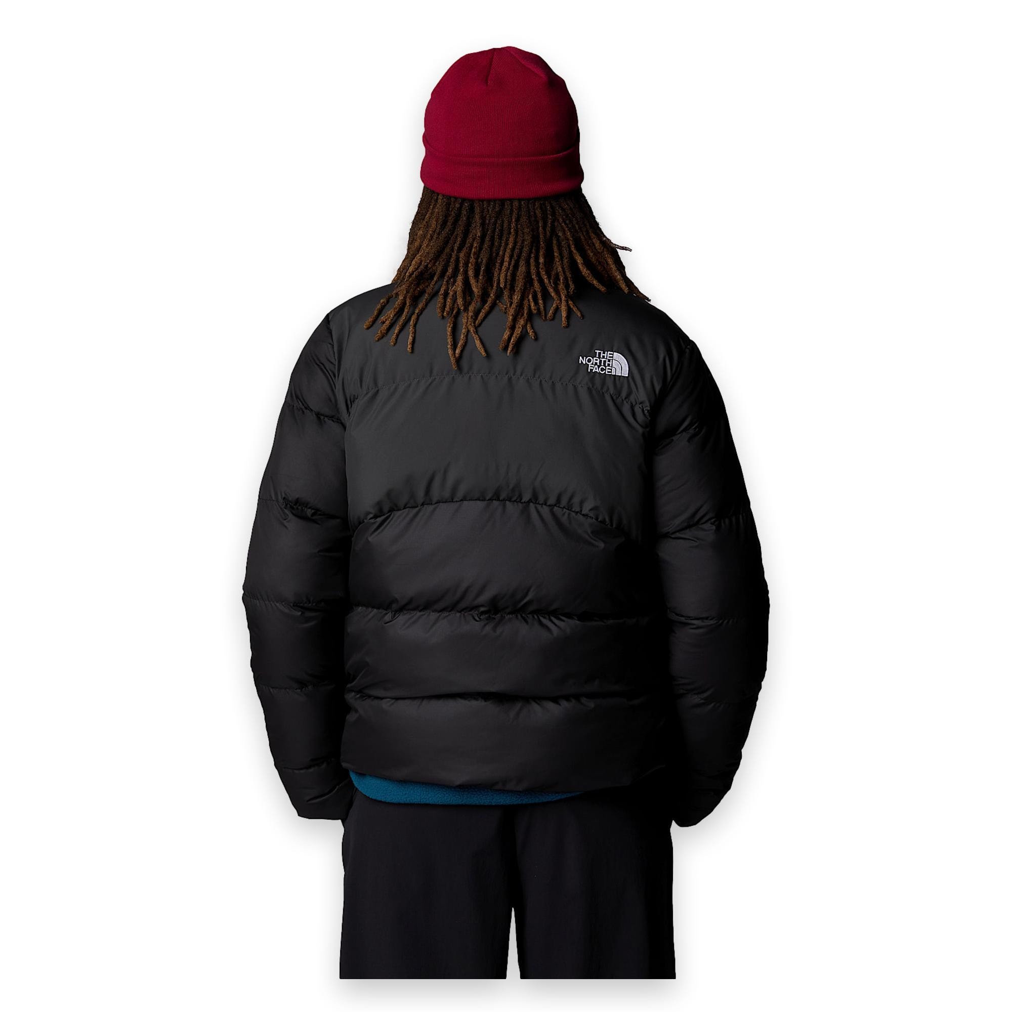 The North Face Nf0A89Jd W Saikuru Jacket Kadın Outdoor