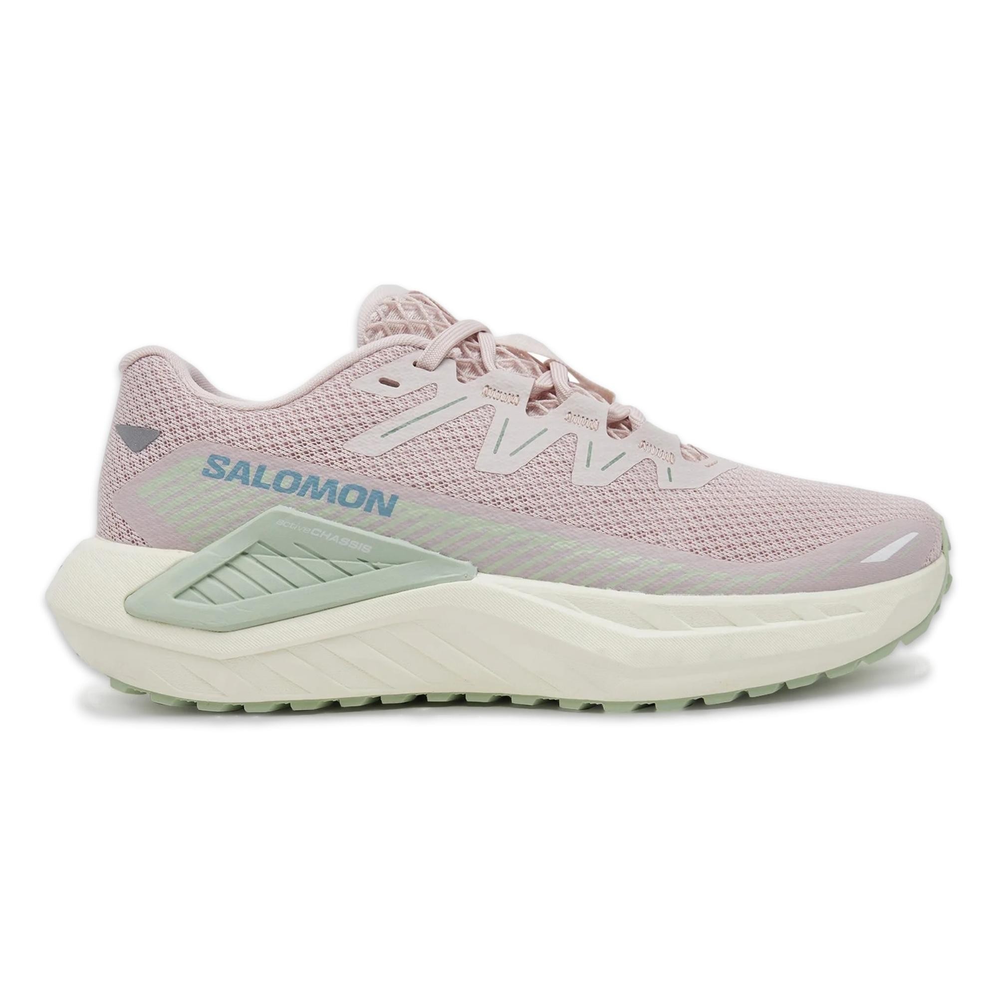 Salomon 478094 Drx Defy Grvl W Outdoor Kadın Ayakkabı