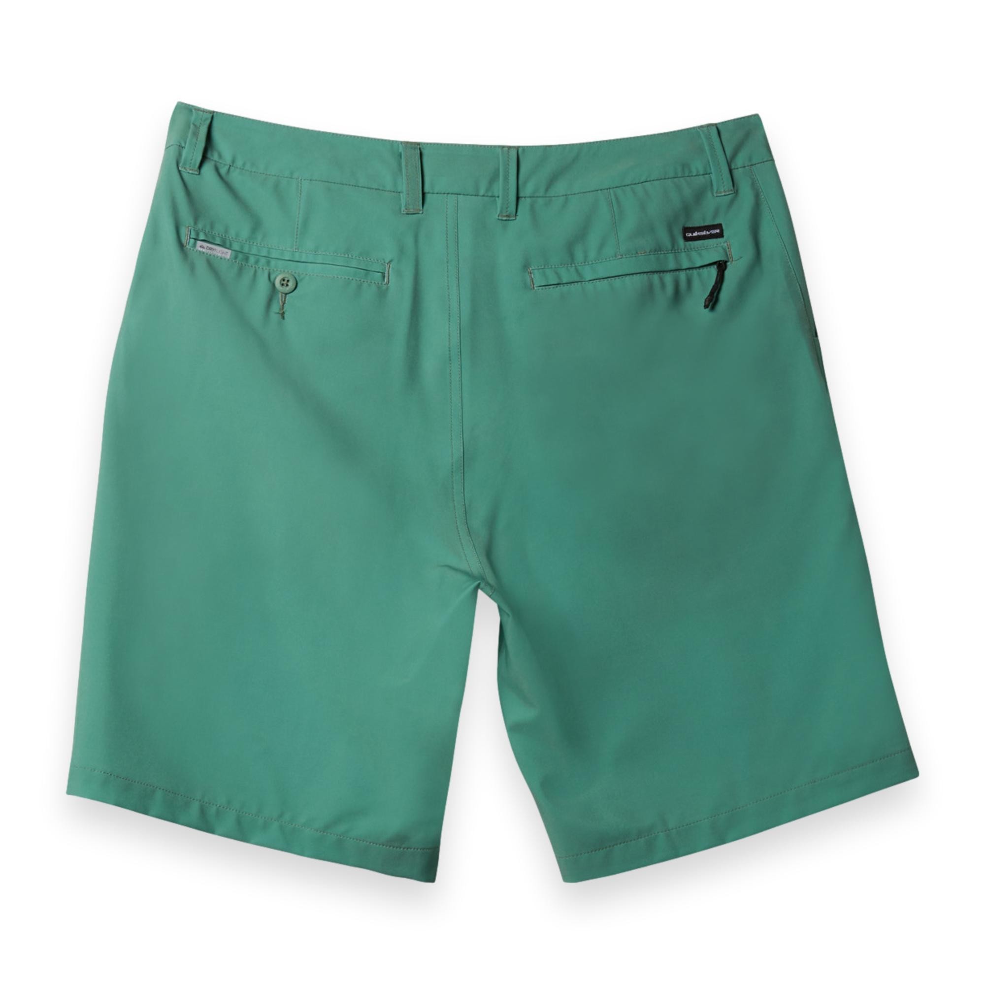 Quiksilver Aqyhy03242 Union Amphibian 20 Şort Erkek Şort