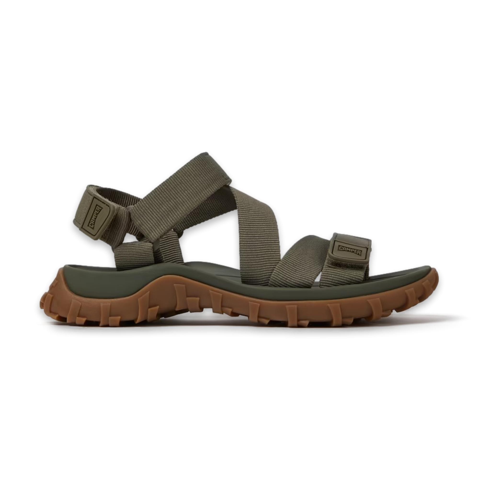 Camper K101039 Drift Trail Sandal Günlük Erkek Sandalet