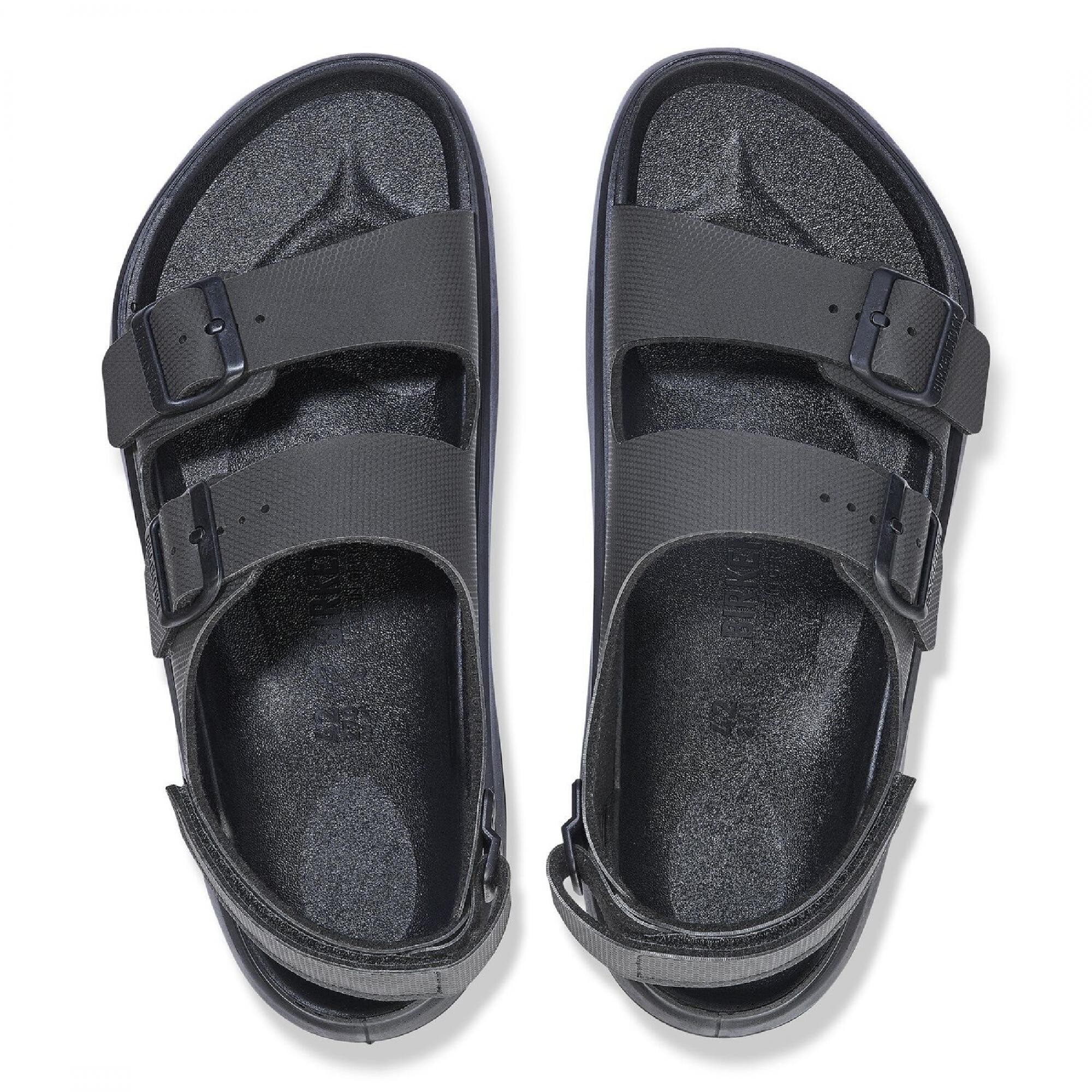 Birkenstock Mogami Terra Bf Erkek Sandalet