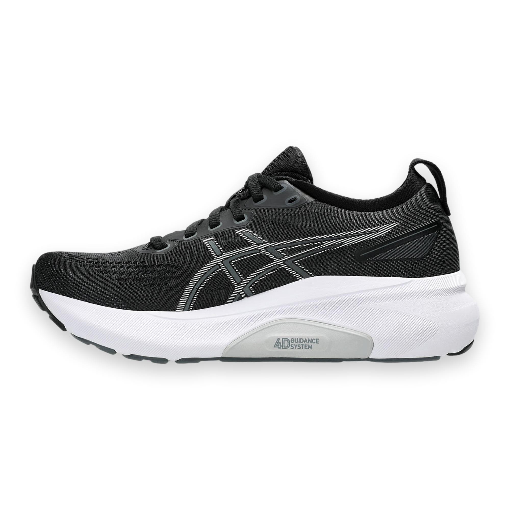 Asics 1012B670 Gel-Kayano 31 Koşu Kadın Spor Ayakkabı