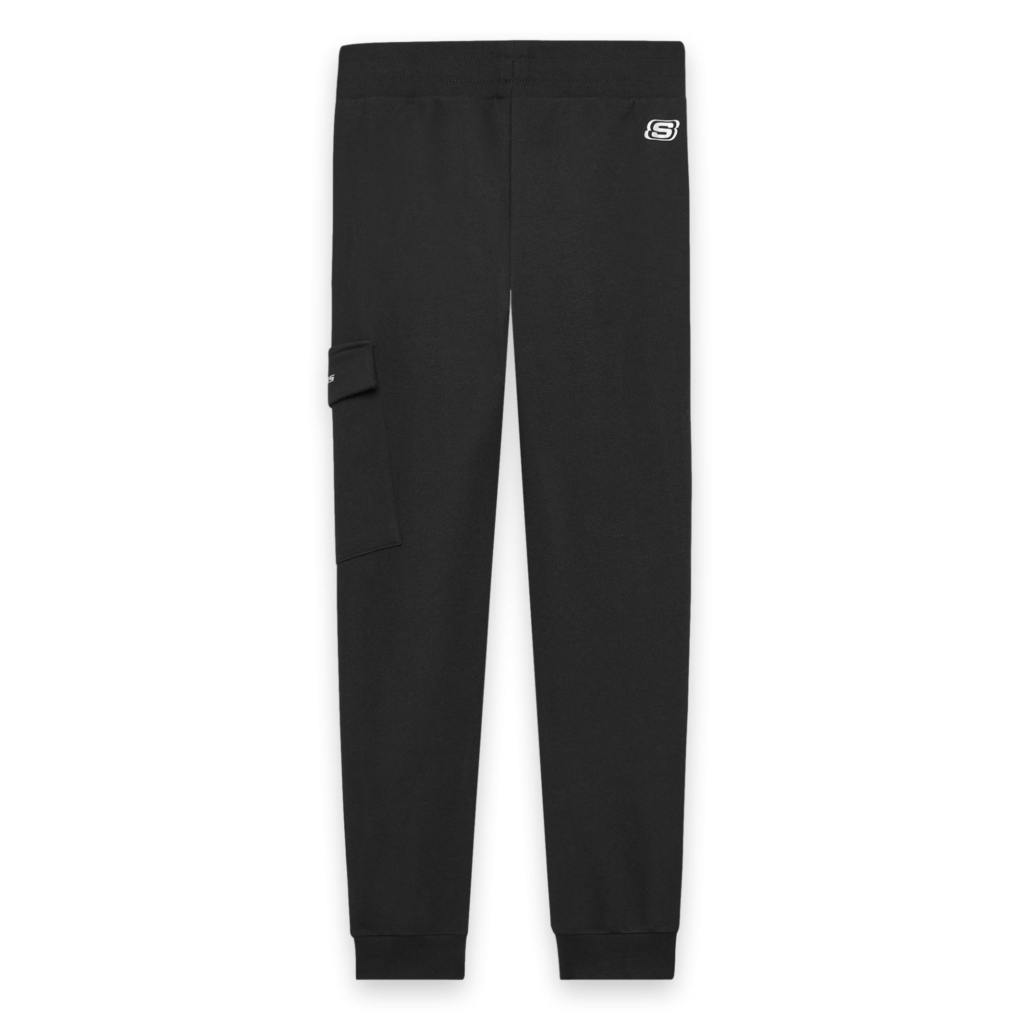 Skechers Sk242047 B Lw Sweatpant Erkek Çocuk Eşofman Altı
