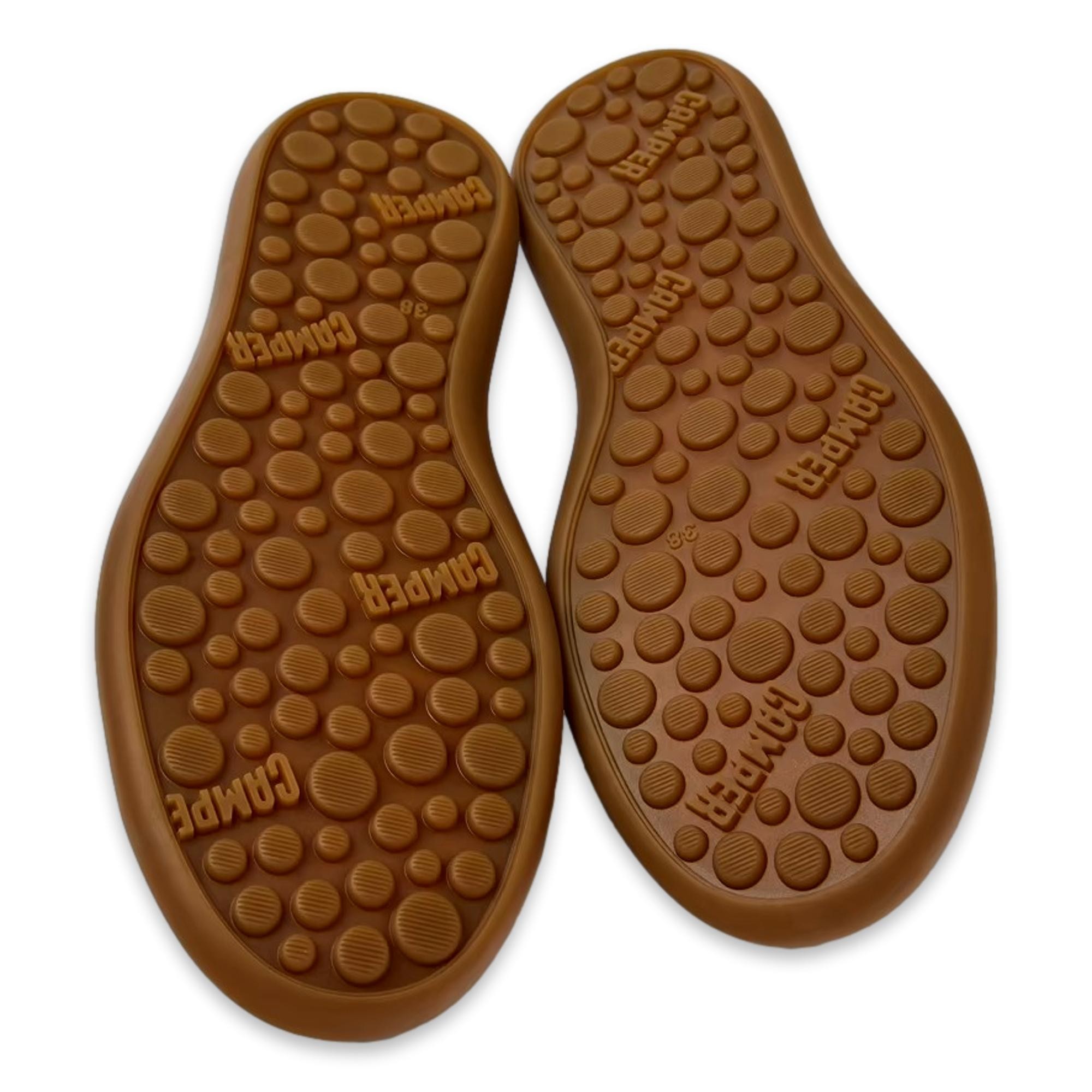 Camper K201668 Pelotas Soller Günlük Sneakers Kırık Kadın Spor Ayakkabı