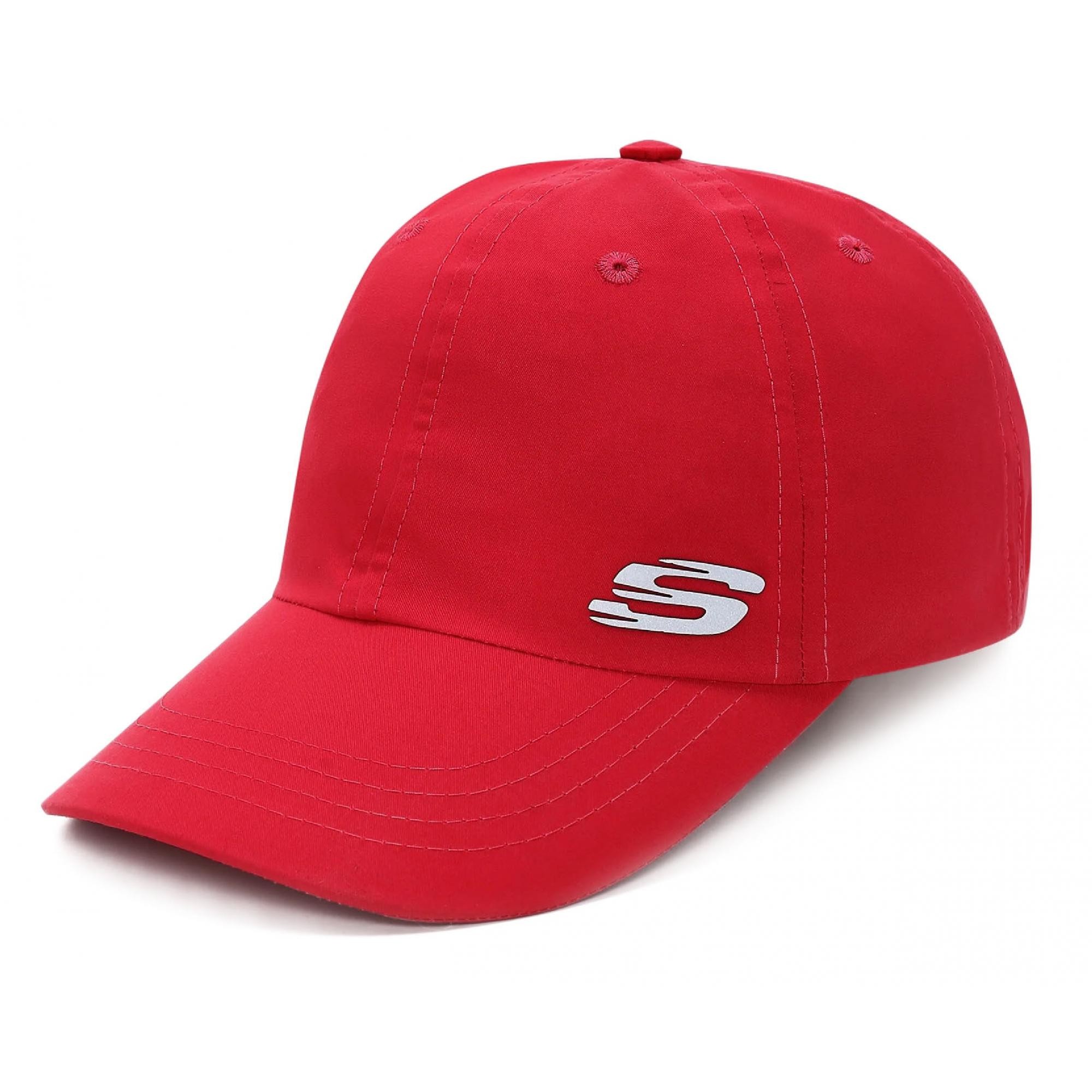 Skechers S231481 M Summer Acc Cap Unisex Şapka