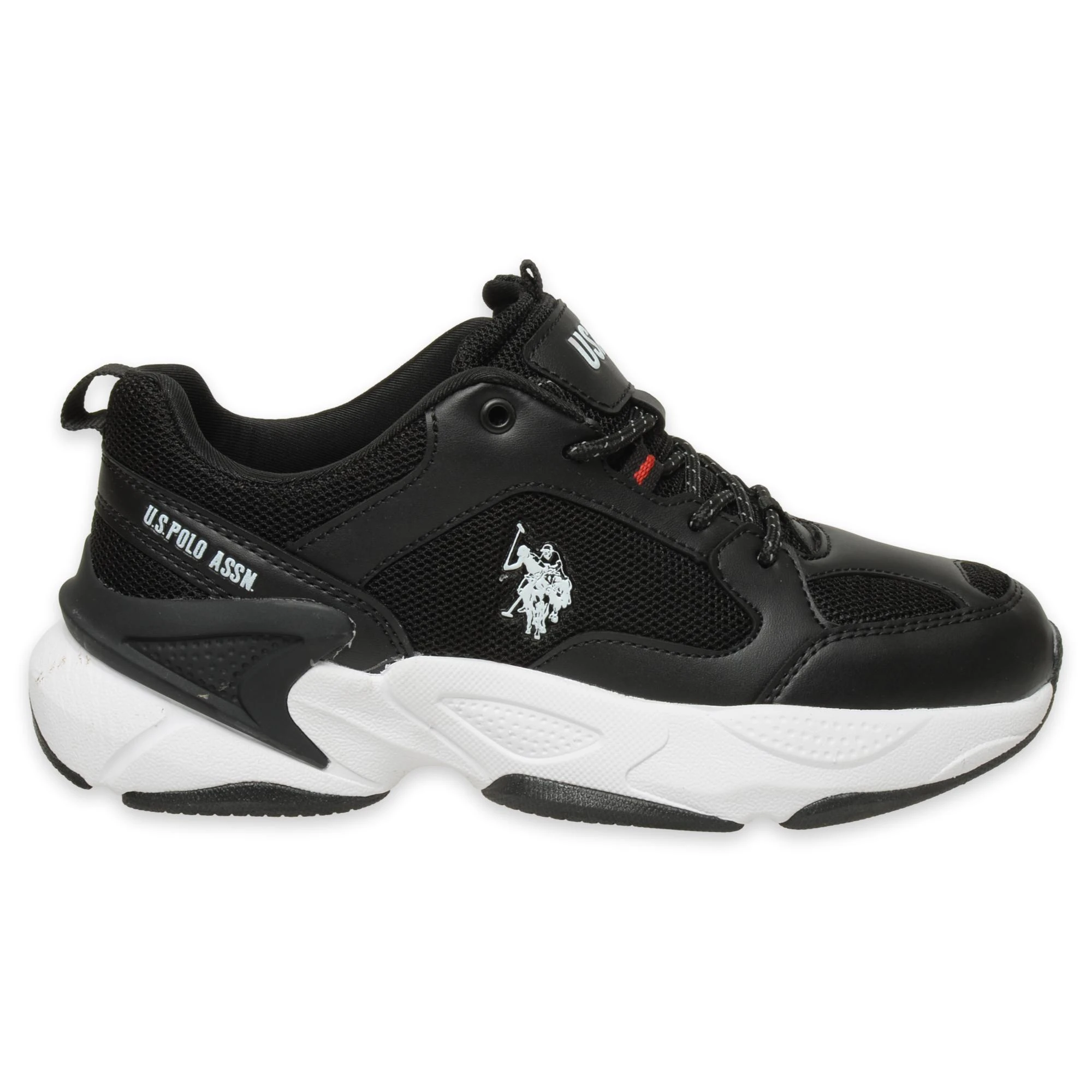 U.s. Polo Assn. Maybe-Z Günlük Kadın Spor Ayakkabı