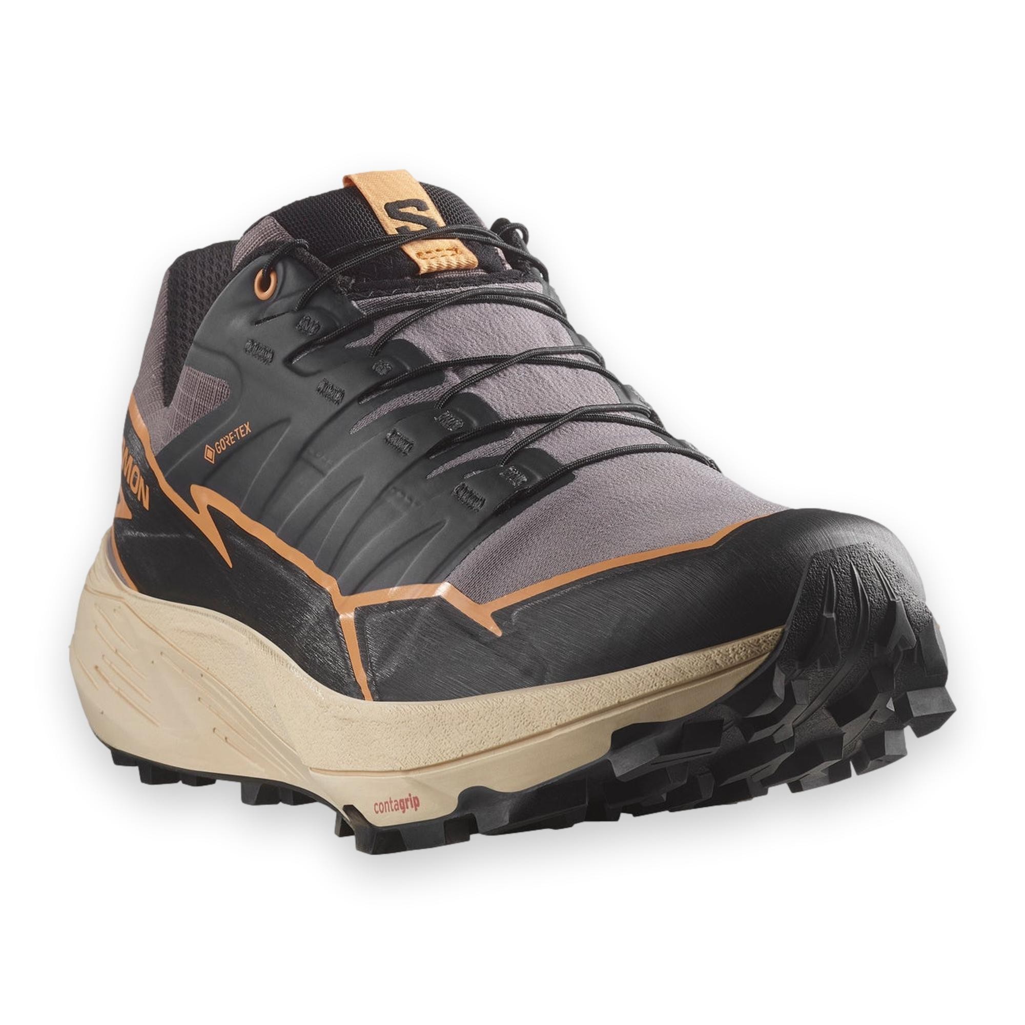 Salomon 473835 Thundercross Gtx W Outdoor Kadın Ayakkabı