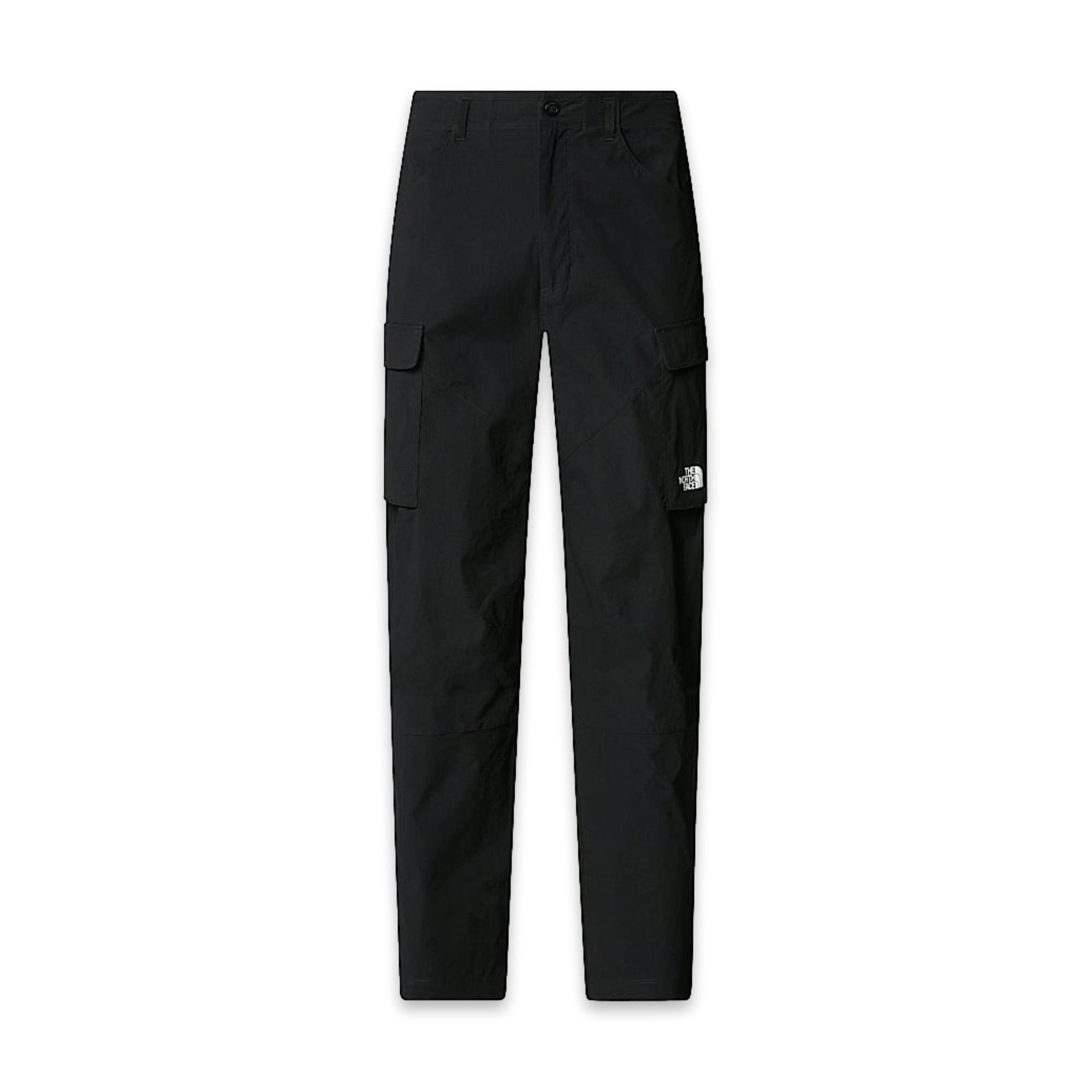 The North Face Nf0A8Bgf M Exploration Cargo Pant Erkek Outdoor