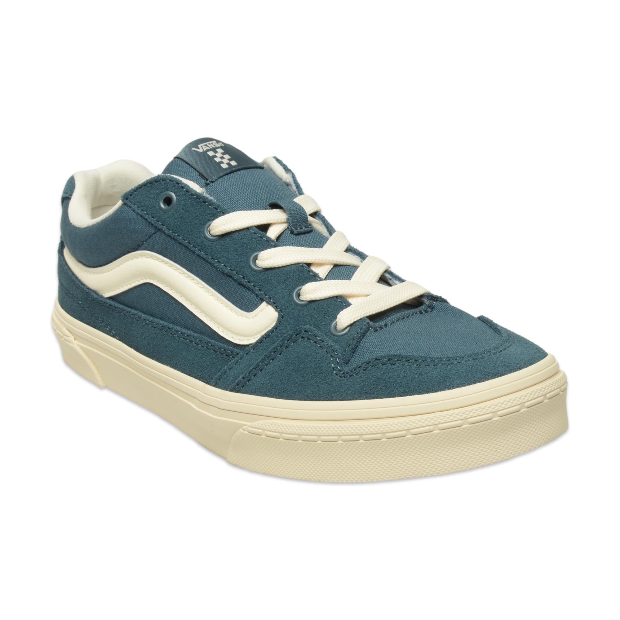 Vans Vn000Ehw Caldrone Sneakers Unisex Spor Ayakkabı