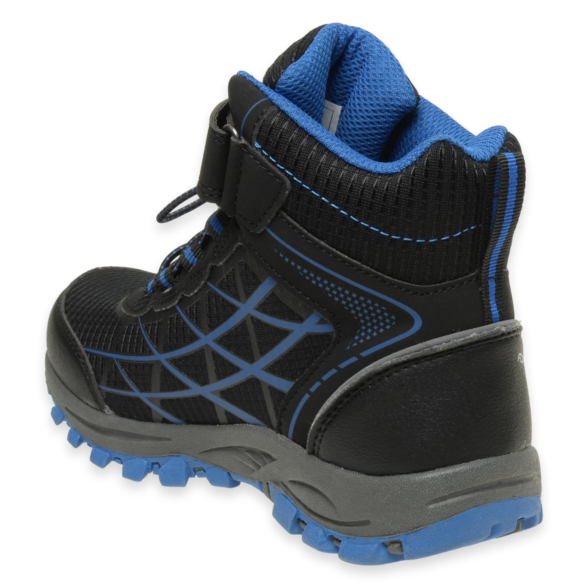 Forelli Tilbe-F Outdoor Çocuk Bot