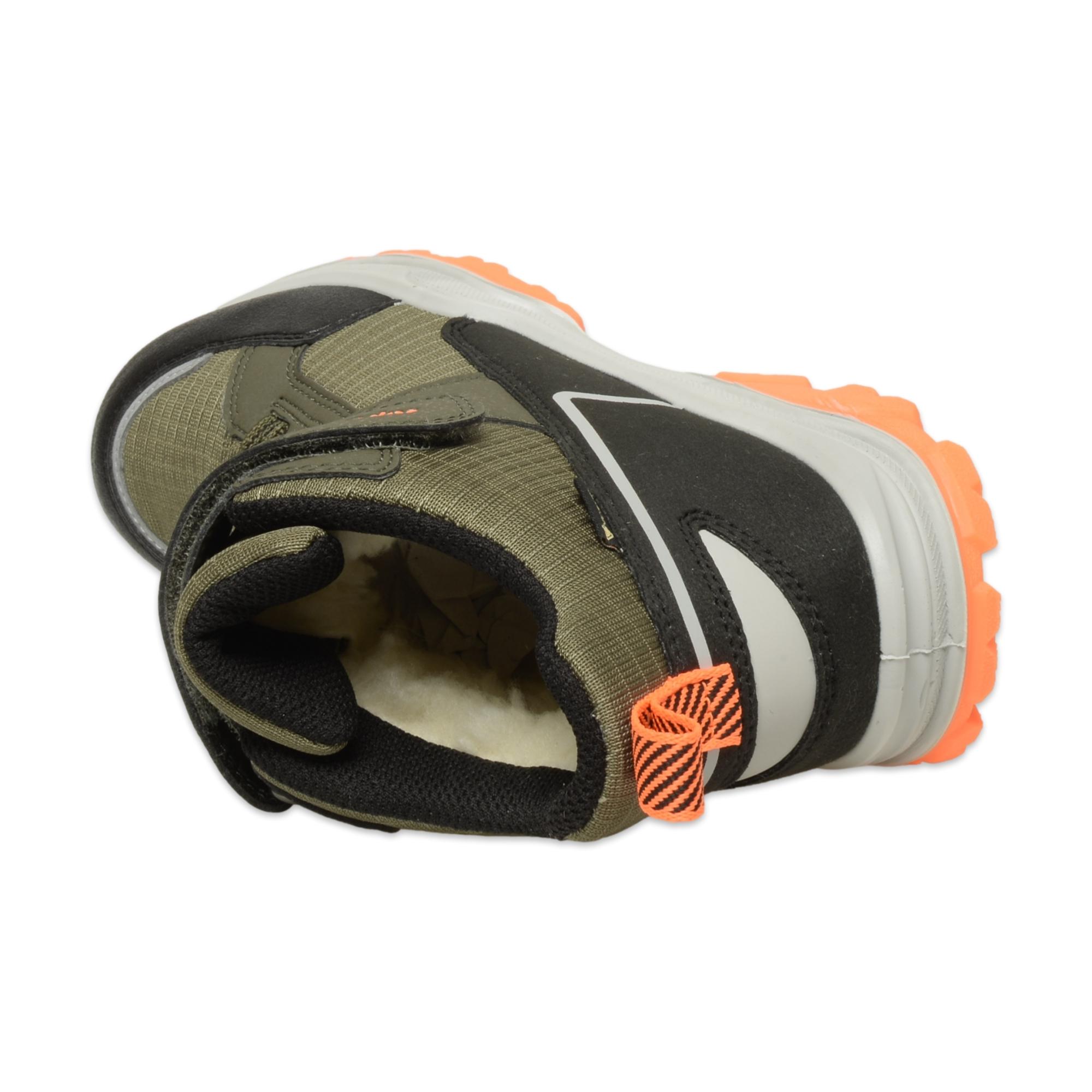 Superfit 000053 Jupiter Gore-Tex Outdoor Çocuk Ayakkabı