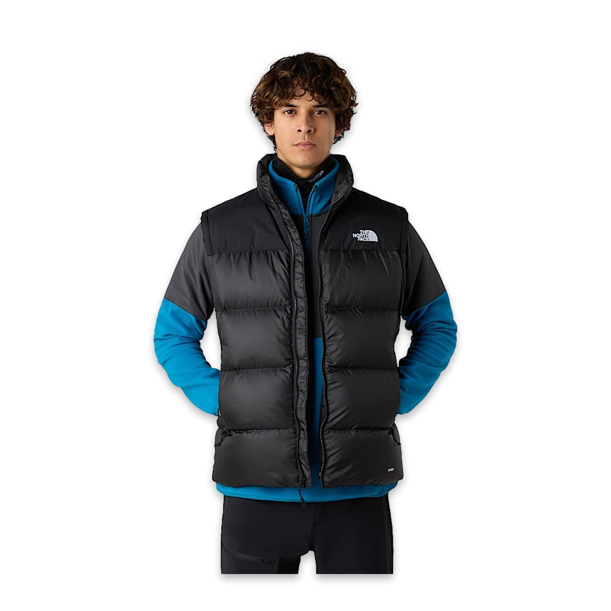 The North Face Nf0A8994 M Diablo Down 2.0 Vest Erkek Outdoor