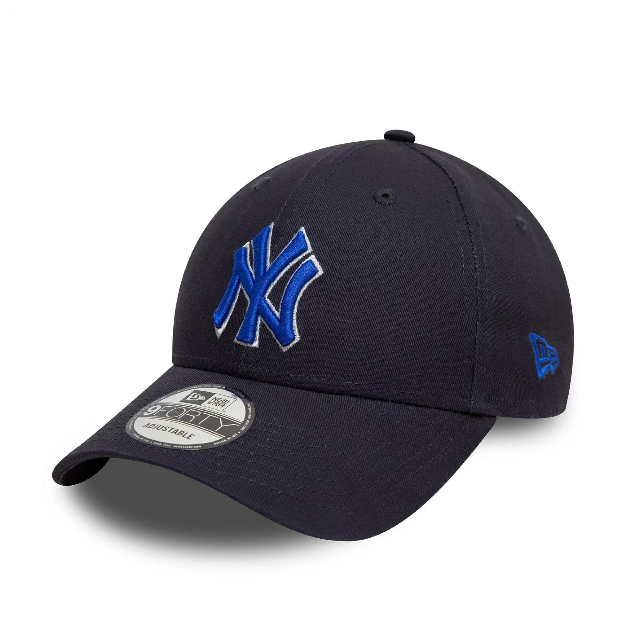New Era 60595231 World Side Patch 9Forty Neyyan Unisex Şapka
