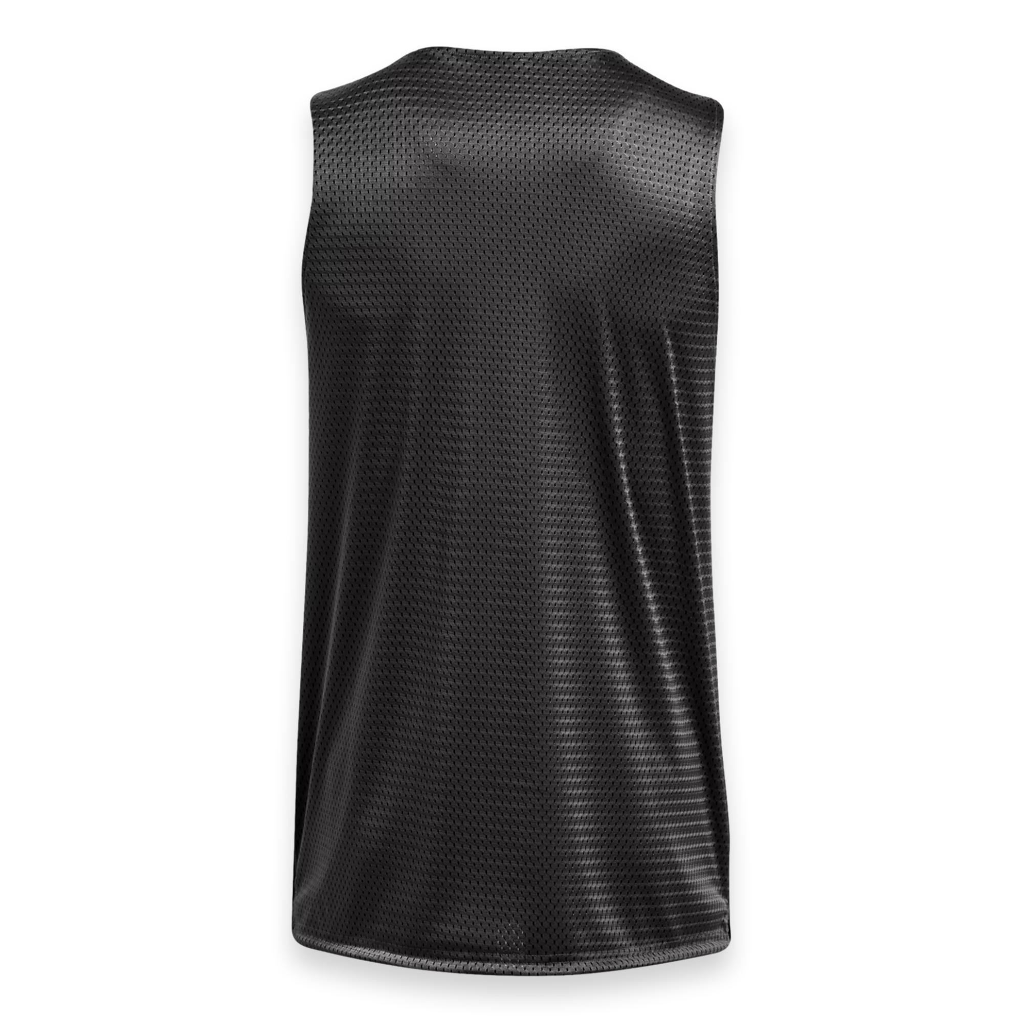 Under Armour 1386059 Baseline Reversibletank Erkek Atlet