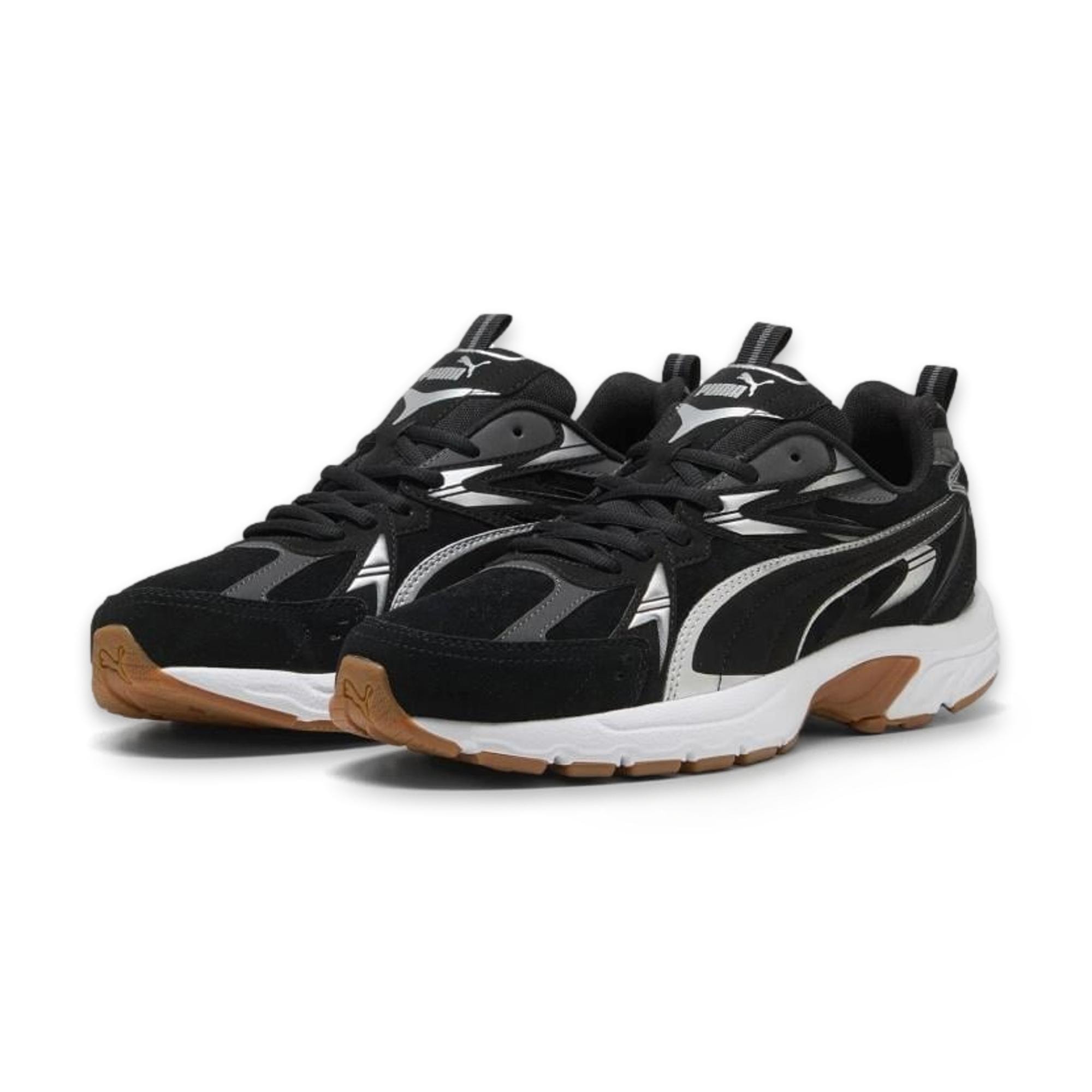 Puma 402656 Milenio Tech Sd Günlük Unisex Spor Ayakkabı