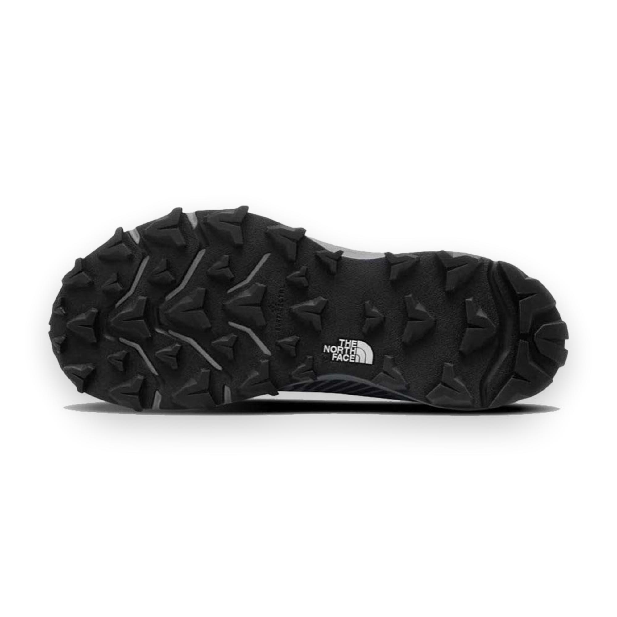 The North Face Nf0A5Jcy M Vectiv Erkek Spor Ayakkabı