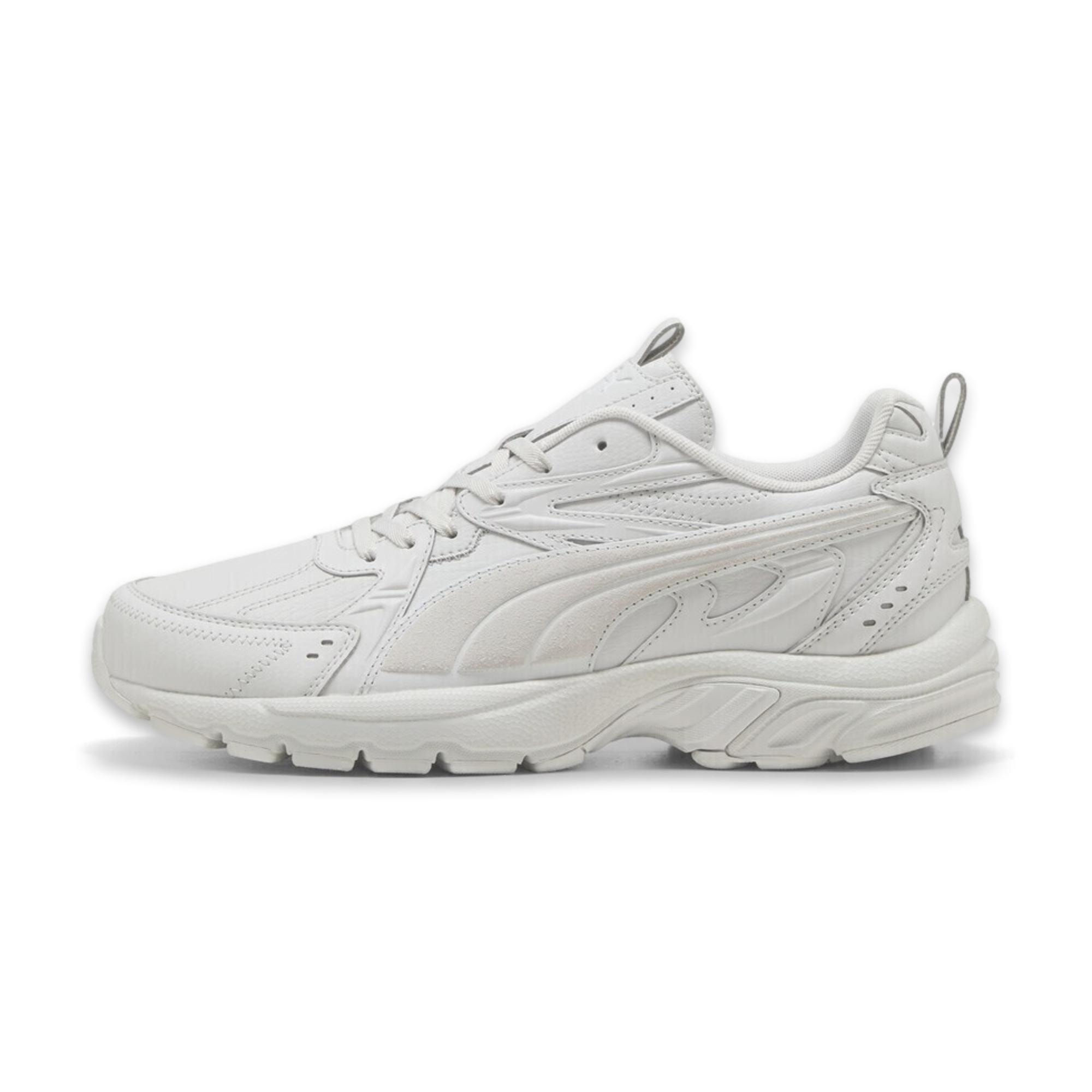 Puma 397825 Milenio Tech L Günlük Kırık Unisex Spor Ayakkabı