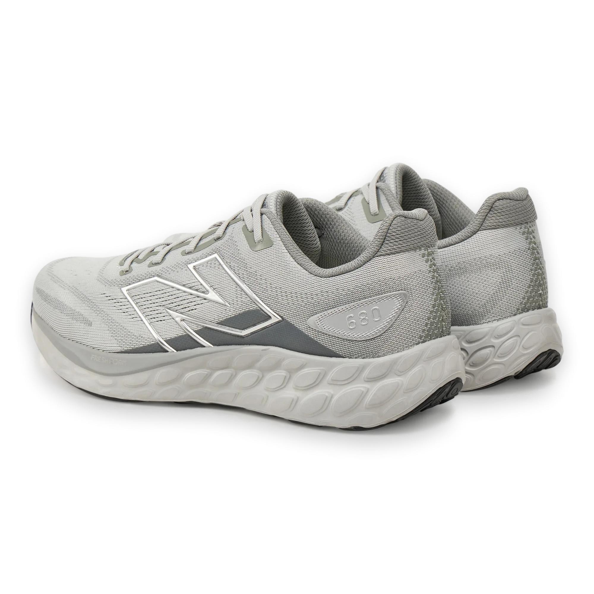 New Balance M680-M Nb Running Men Shoes Unisex Spor Ayakkabı
