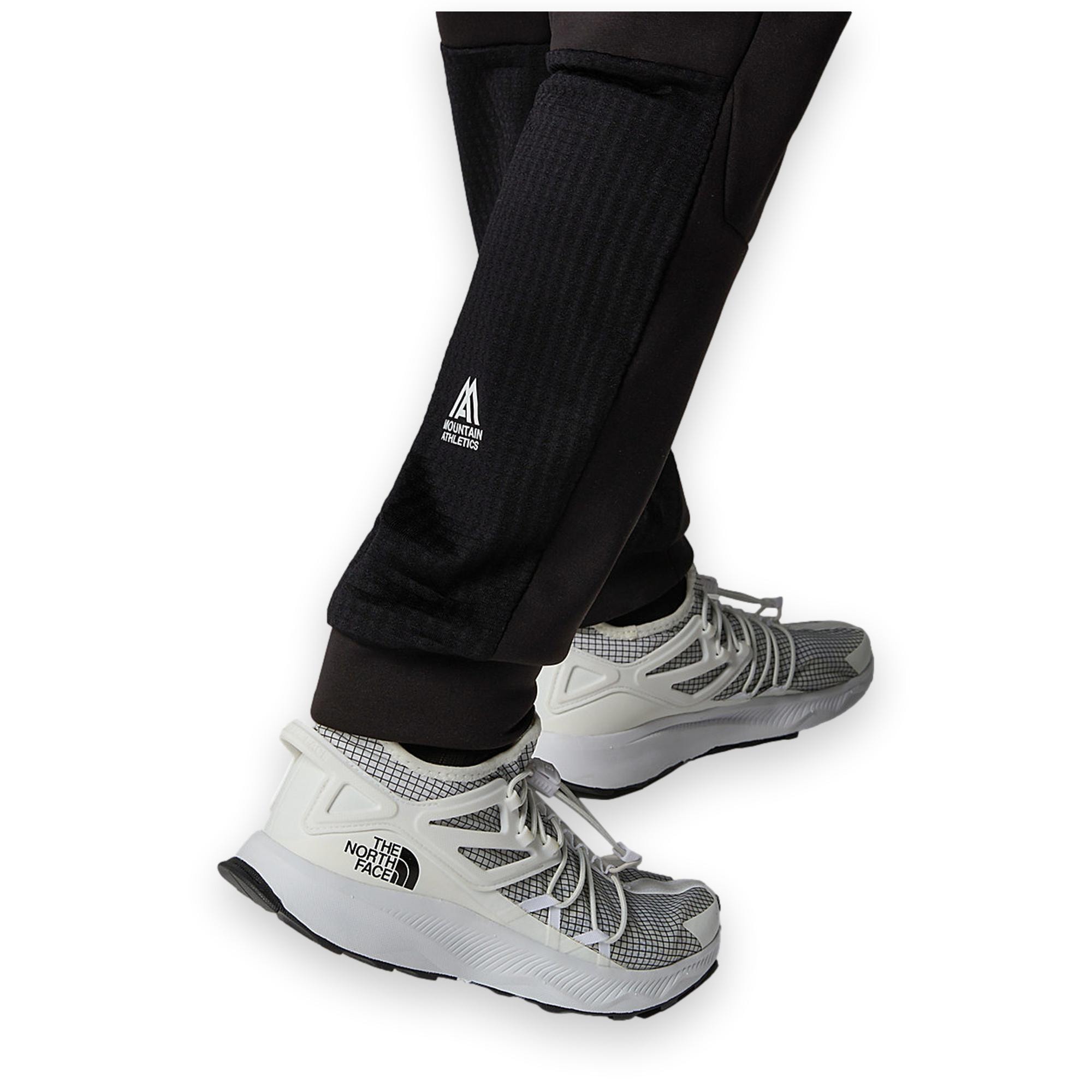 The North Face Nf0A893S M Mountain Athletics Fleece  Eşofman Altı