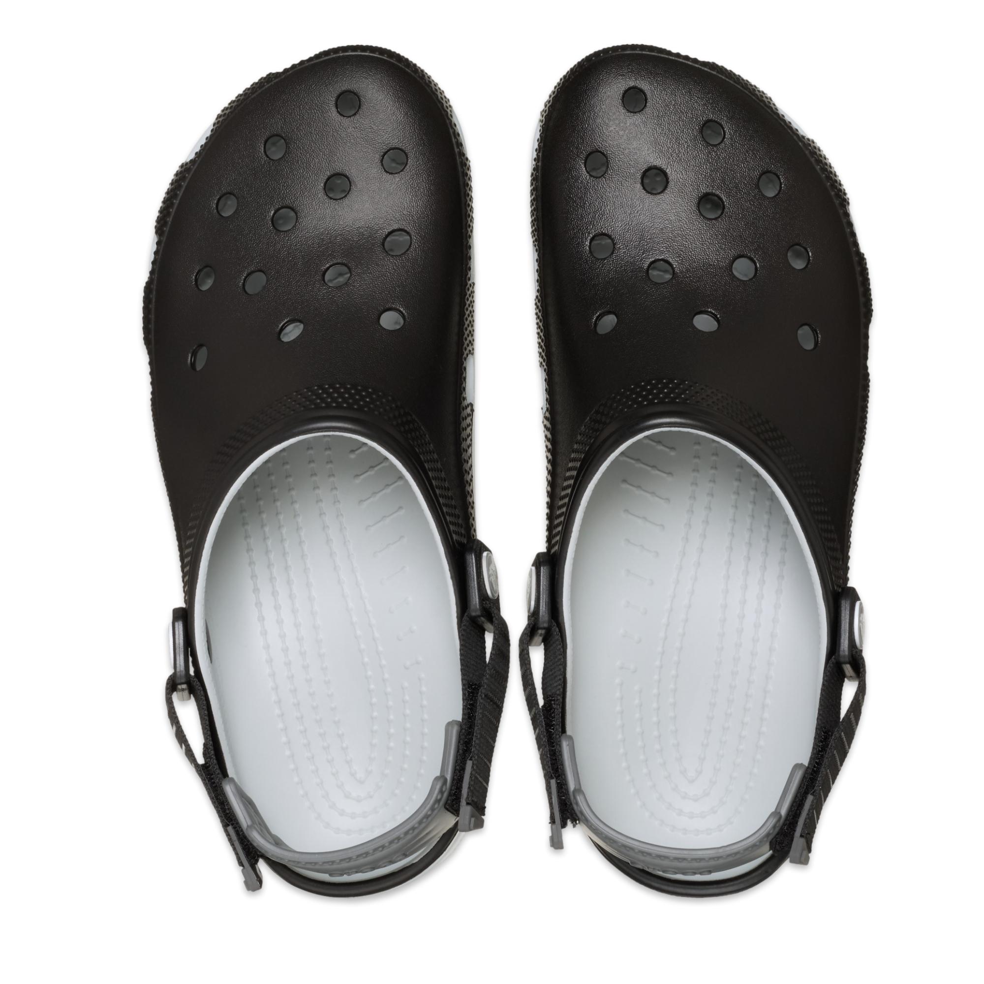 Crocs 211287 Classic Turbo Clog Unisex Terlik