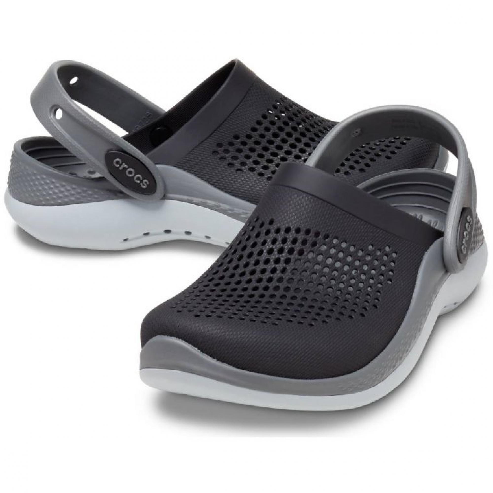 Crocs 207021 Literide 360 Clog K Çocuk Terlik