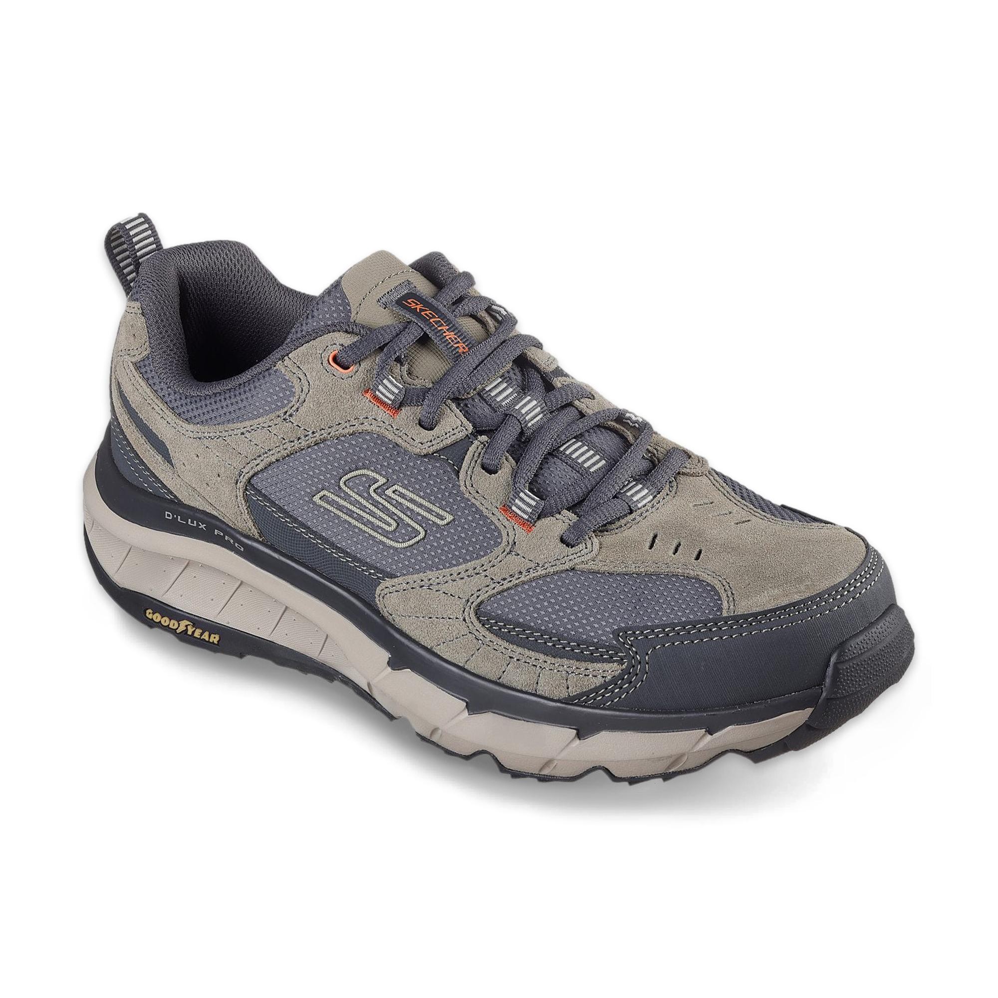 Skechers 237755 Skechers D'lux Pro Outdoor Erkek Spor Ayakkabı