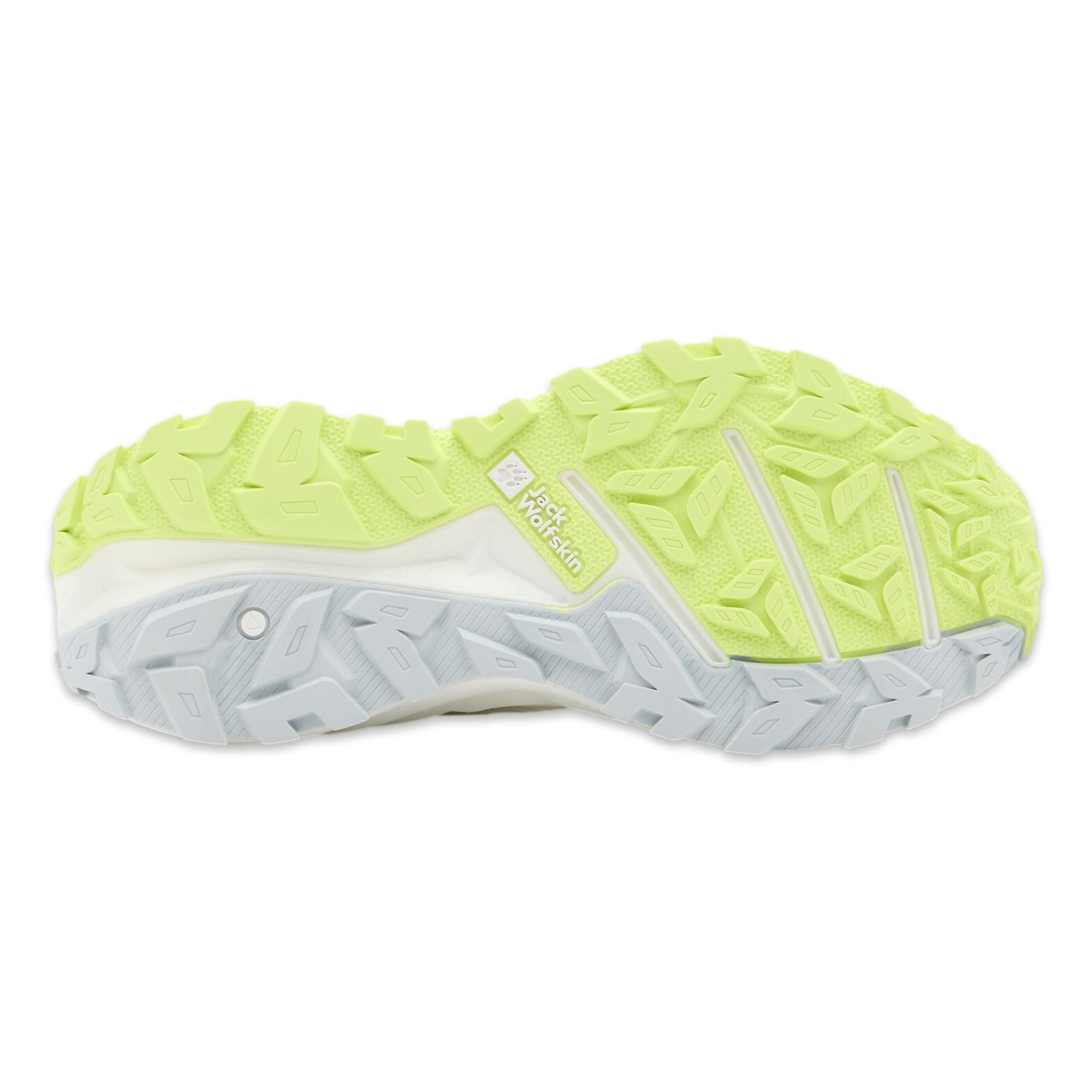 Jack Wolfskin A64086 Outdoor Kadın Spor Ayakkabı