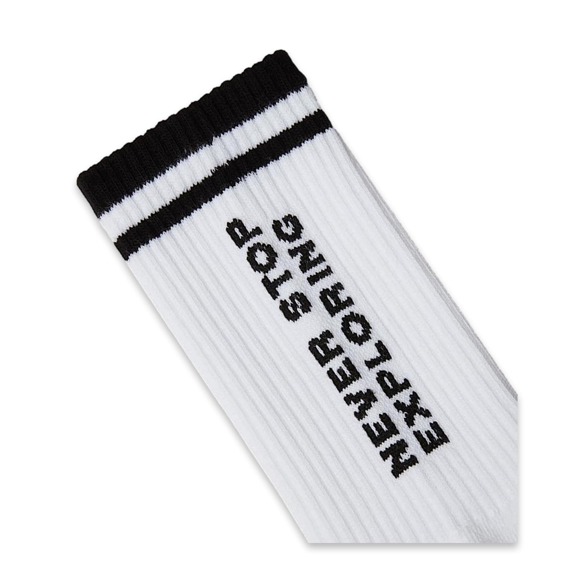 The North Face Nf0A8Cmp Everyday Crew Sock Nse 2P Çorap Unisex Çorap