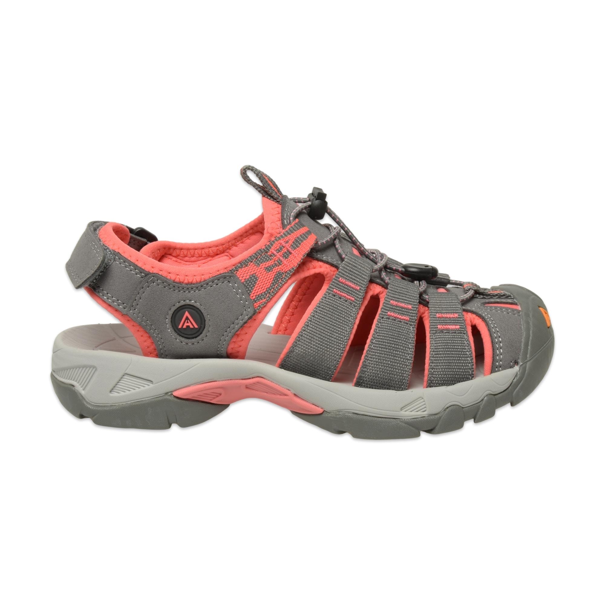 Humtto 710445B 152-21055 Outdoor Unisex Sandalet