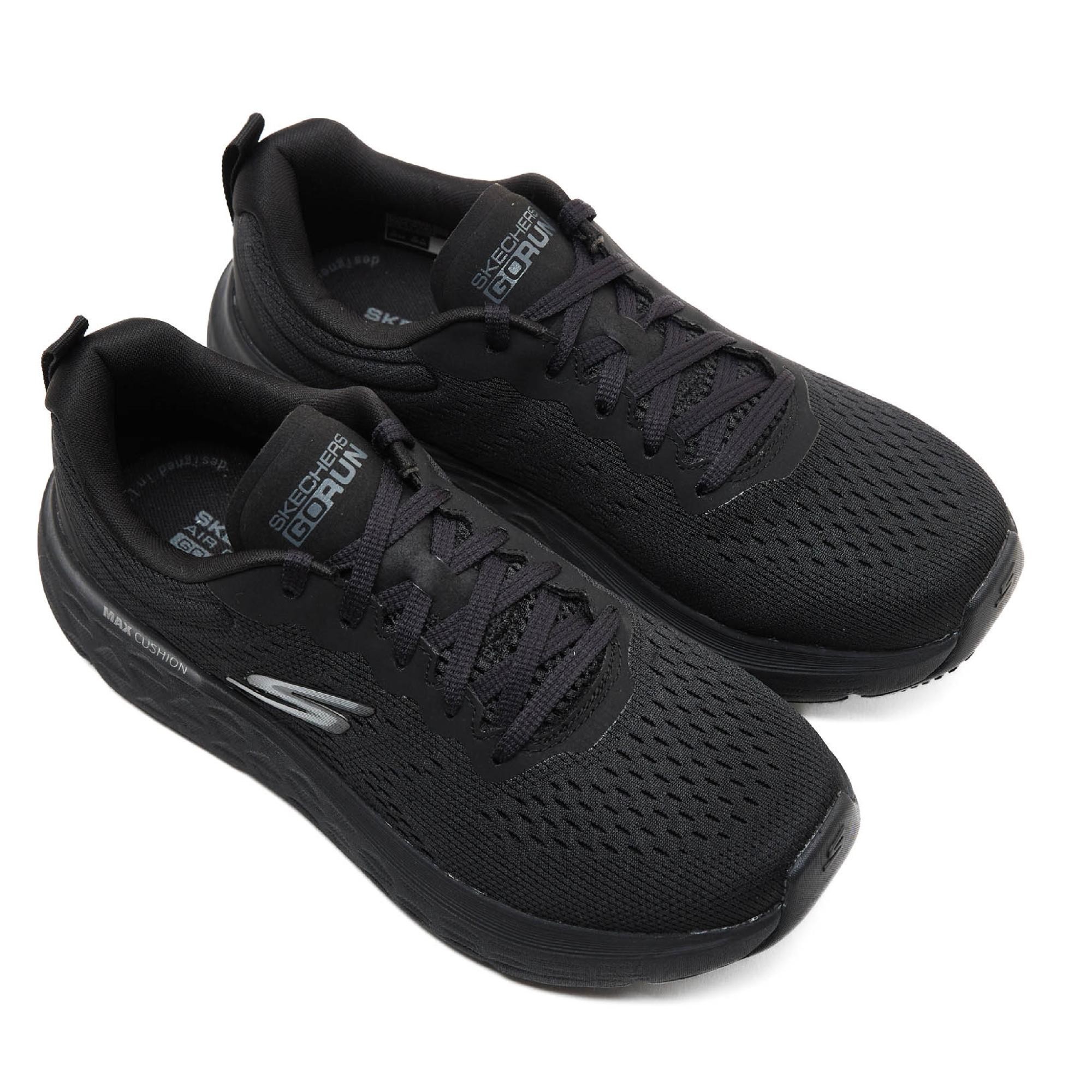 Skechers 220358M Maxcushioning Goodyear Erkek Spor Ayakkabı