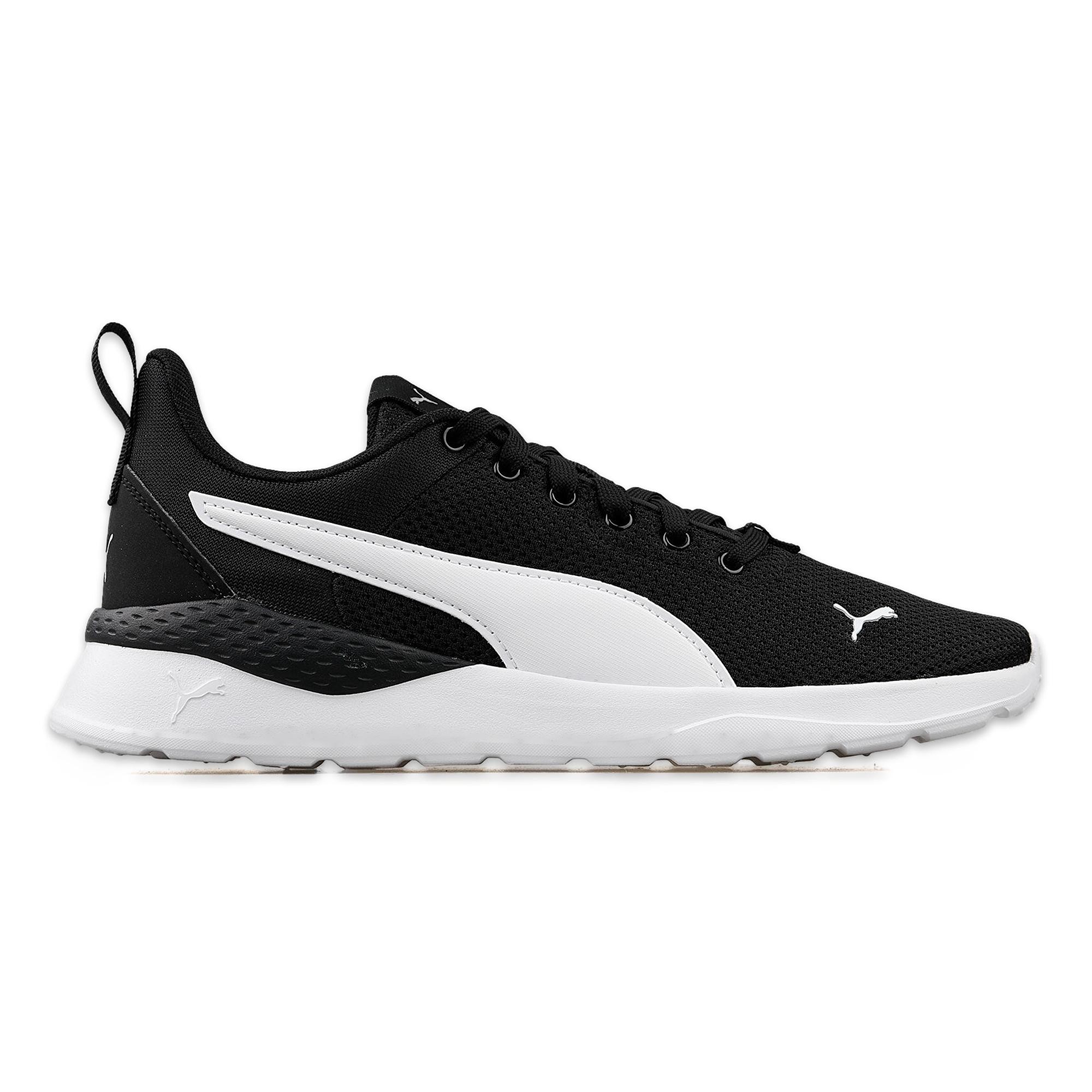 Puma 371128 Anzarun Lite Günlük-Beyaz Unisex Spor Ayakkabı