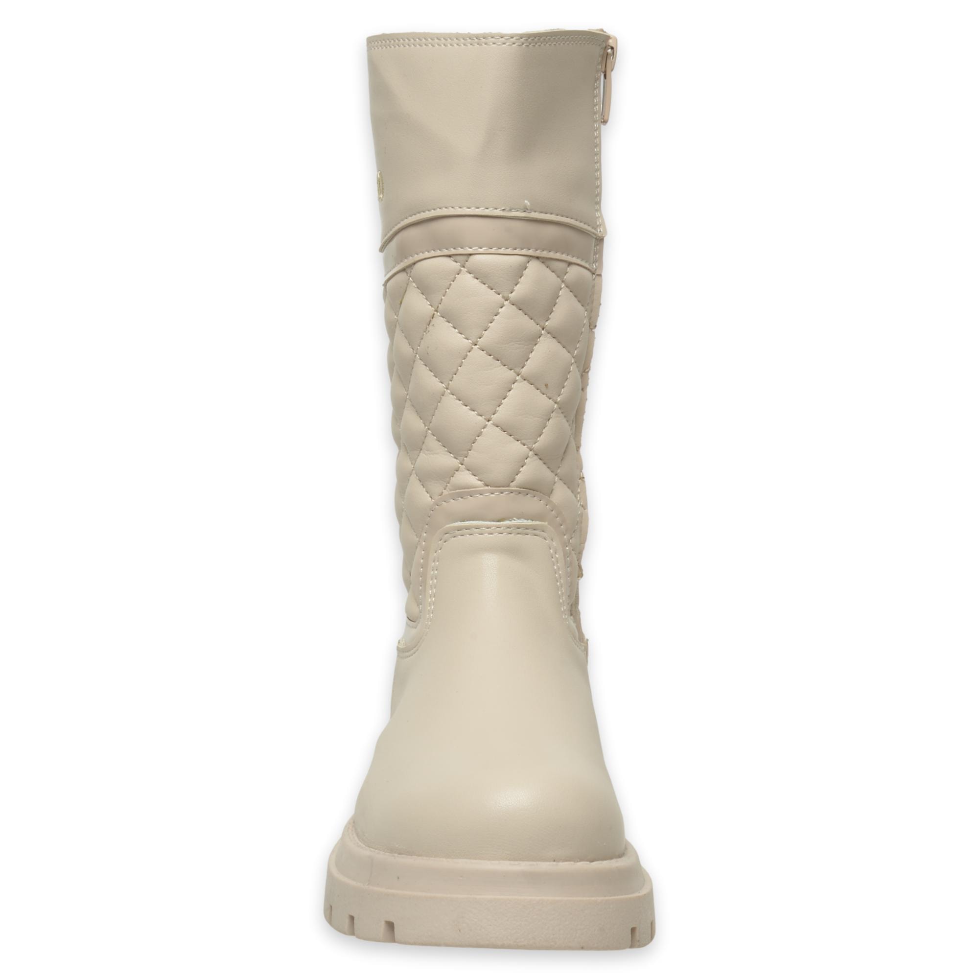 Vicco 941.F24K431 Lux Filet Çizme Kız Çocuk Çizme