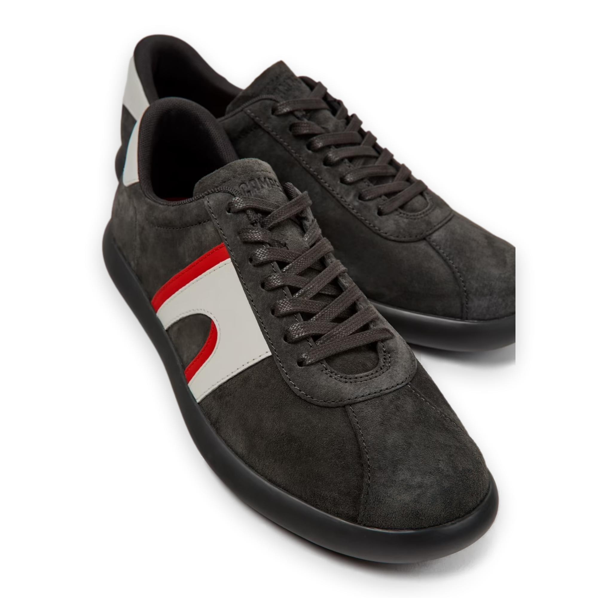 Camper K100937 Pelotas Soller Günlük Sneakers Erkek Spor Ayakkabı