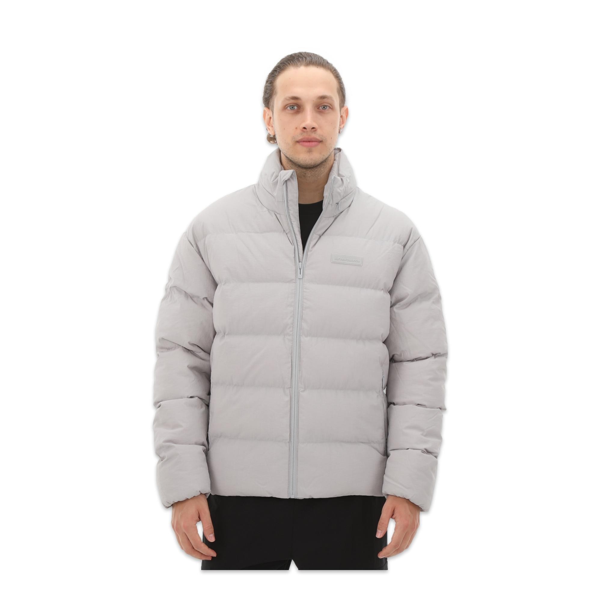New Balance Mnj3430 Nb Lifestyle Men Jacket Erkek Mont