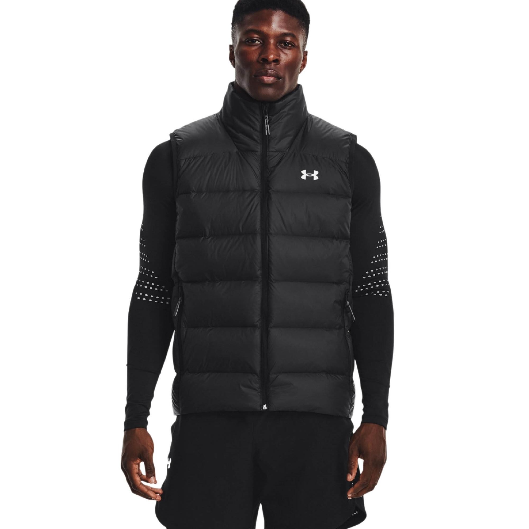 Under Armour 1372650 Ua Strm Armour Down 2.0 Erkek Yelek