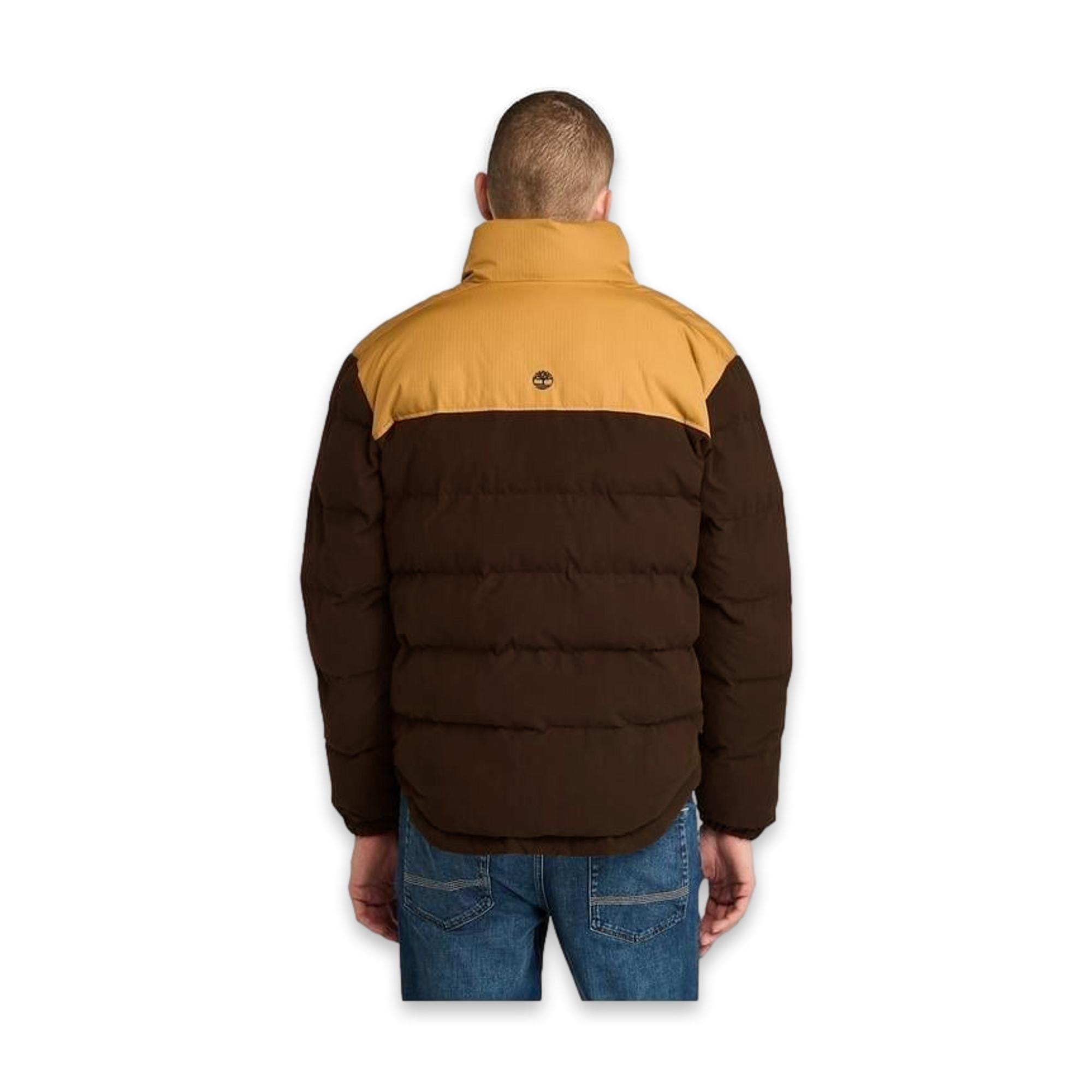 Timberland Tb0A22Xb Welch Mountain Durable Water Repellent Mont Erkek Mont