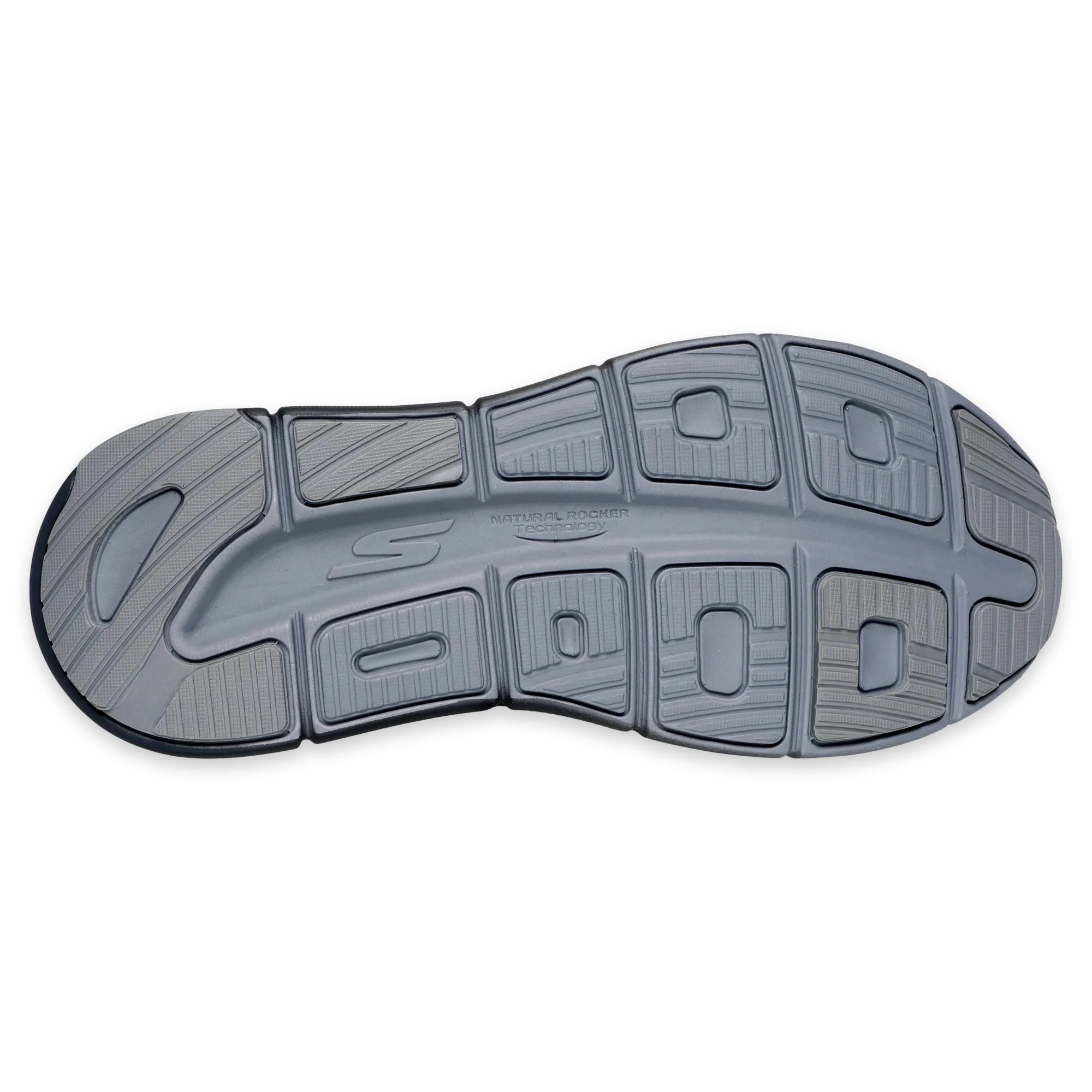 Skechers 220835Max Cushioning Premier 2.0Füme Erkek Spor Ayakkabı