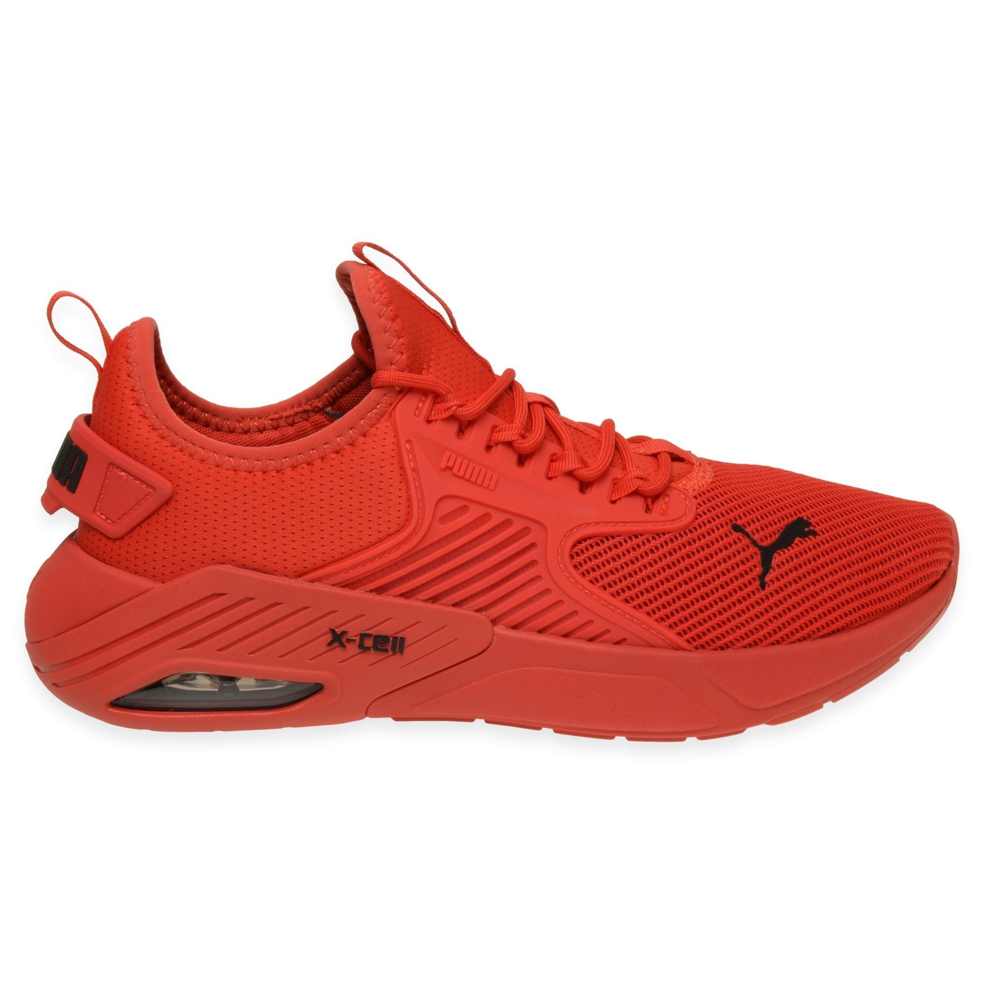Puma 378805M X-Cell Nova Unisex Spor Ayakkabı