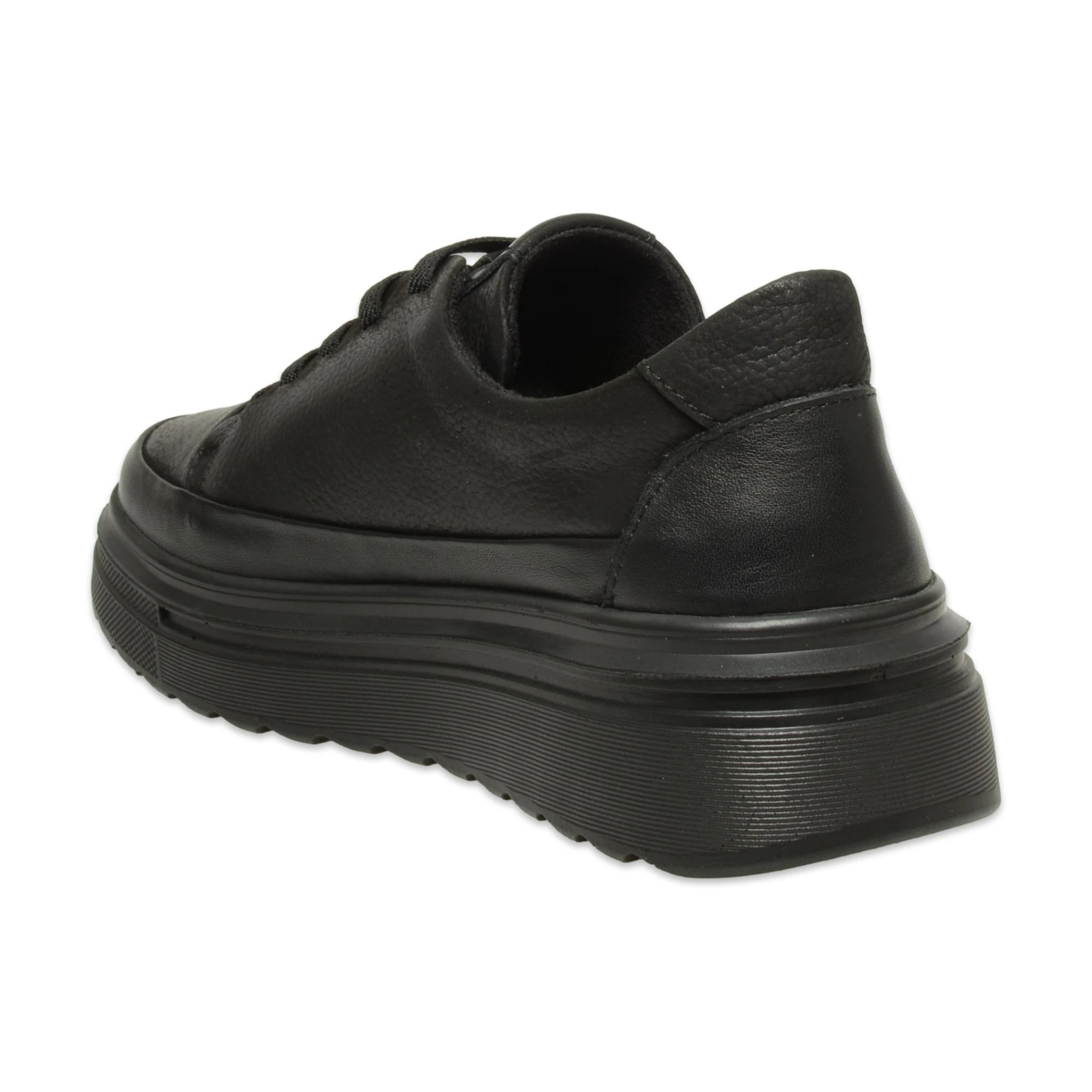 Mammamia D25Ka-3610 Günlük Kadın Ayakkabı