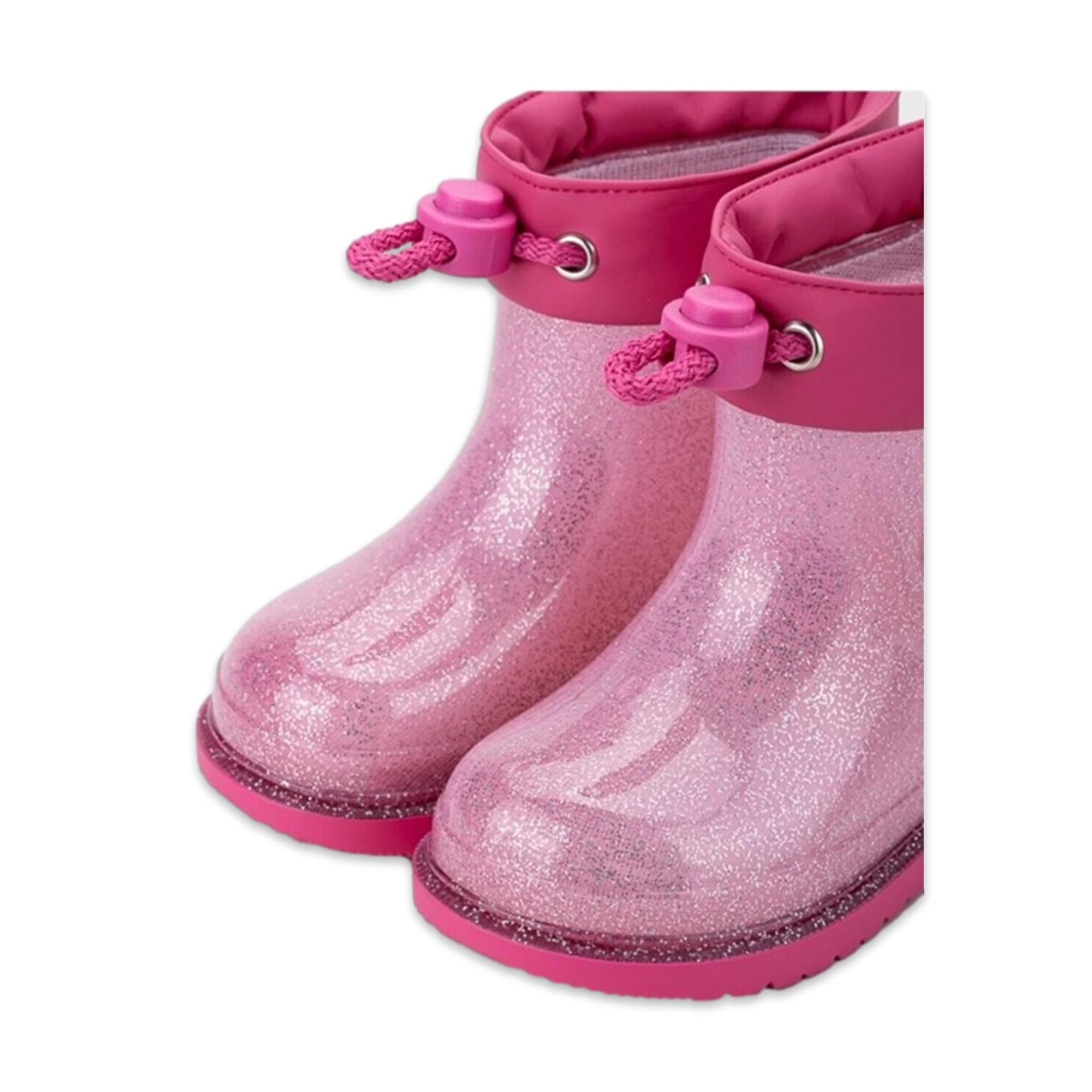 Igor W10339 Bimbi Unicornio Glitter Kız Çocuk Çizme