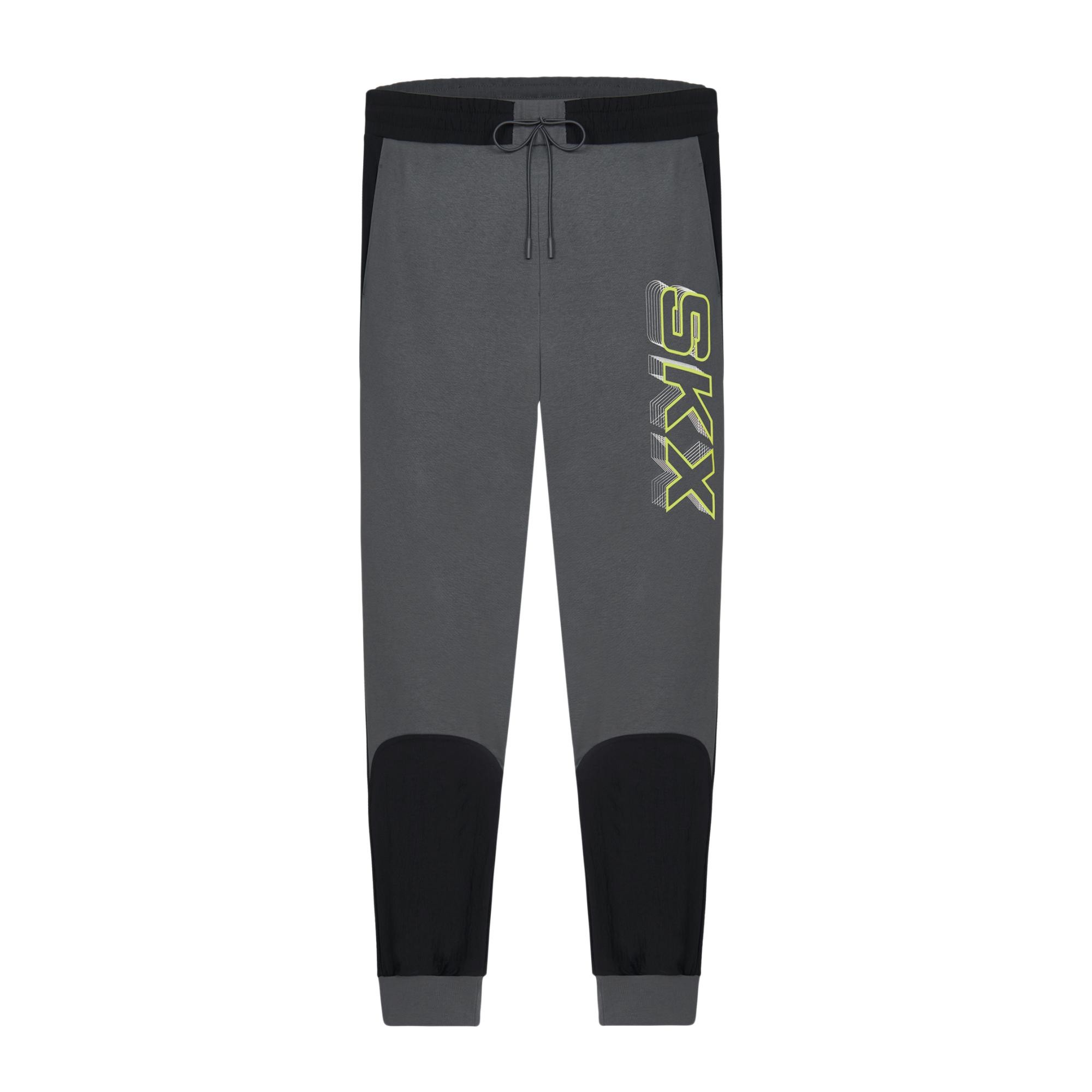 Skechers S232280 Fleece Jogger Sweatpant Erkek Eşofman Altı