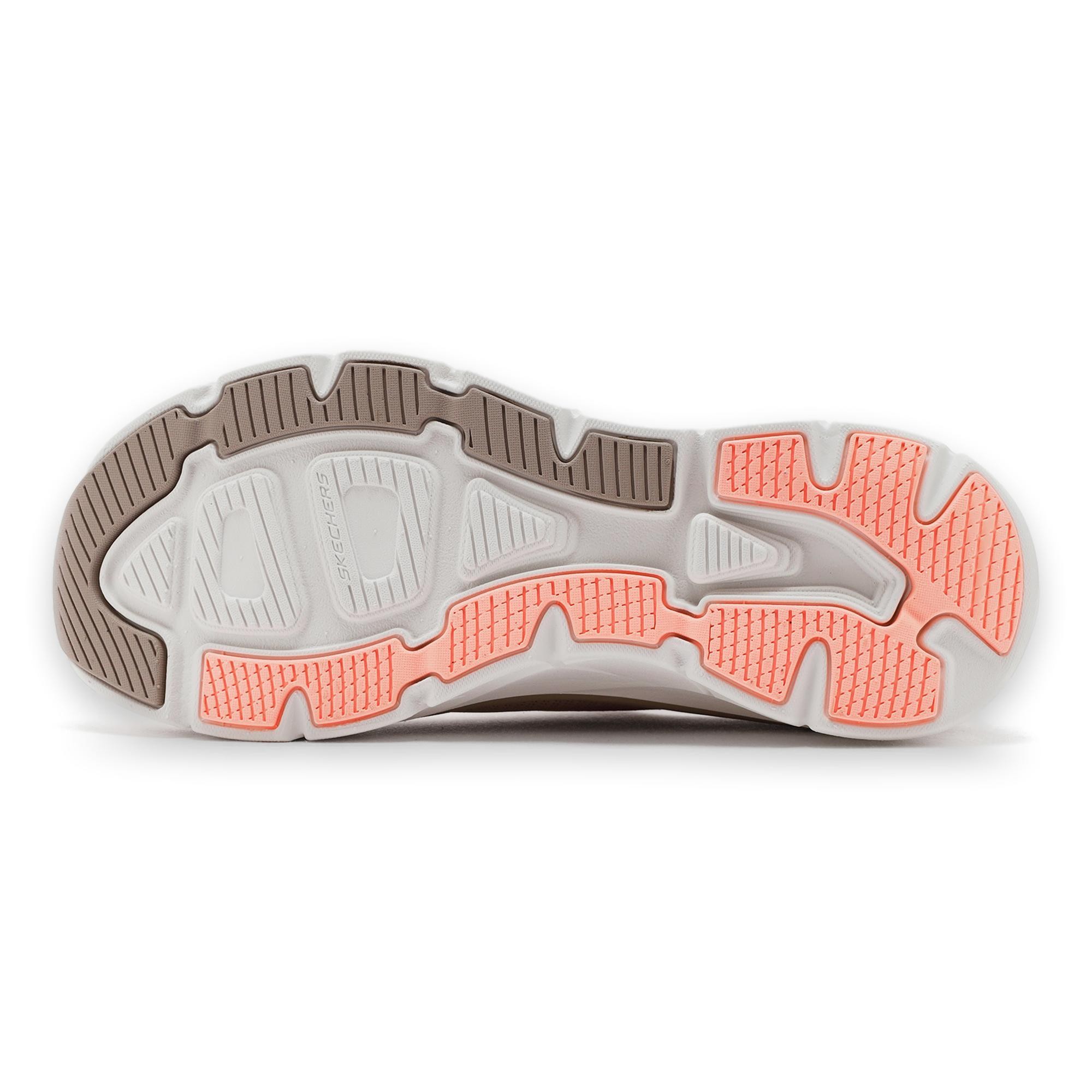 Skechers 150099 D'lux Walker 2.0 Slip-Ins Vegan Günlük Kadın Spor Ayakkabı
