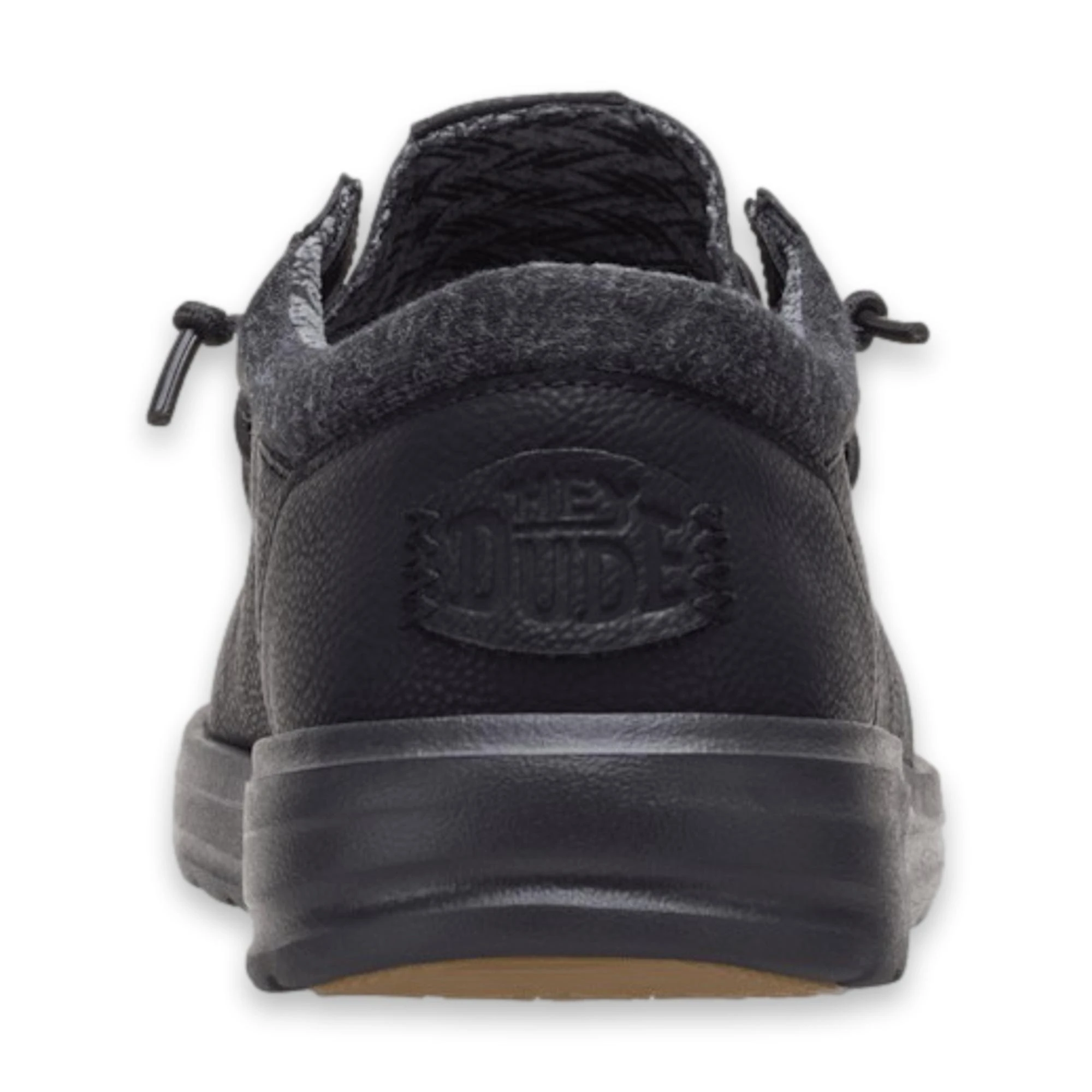 Hey Dude 43352 Paul Classic Water Repellant Erkek Ayakkabı